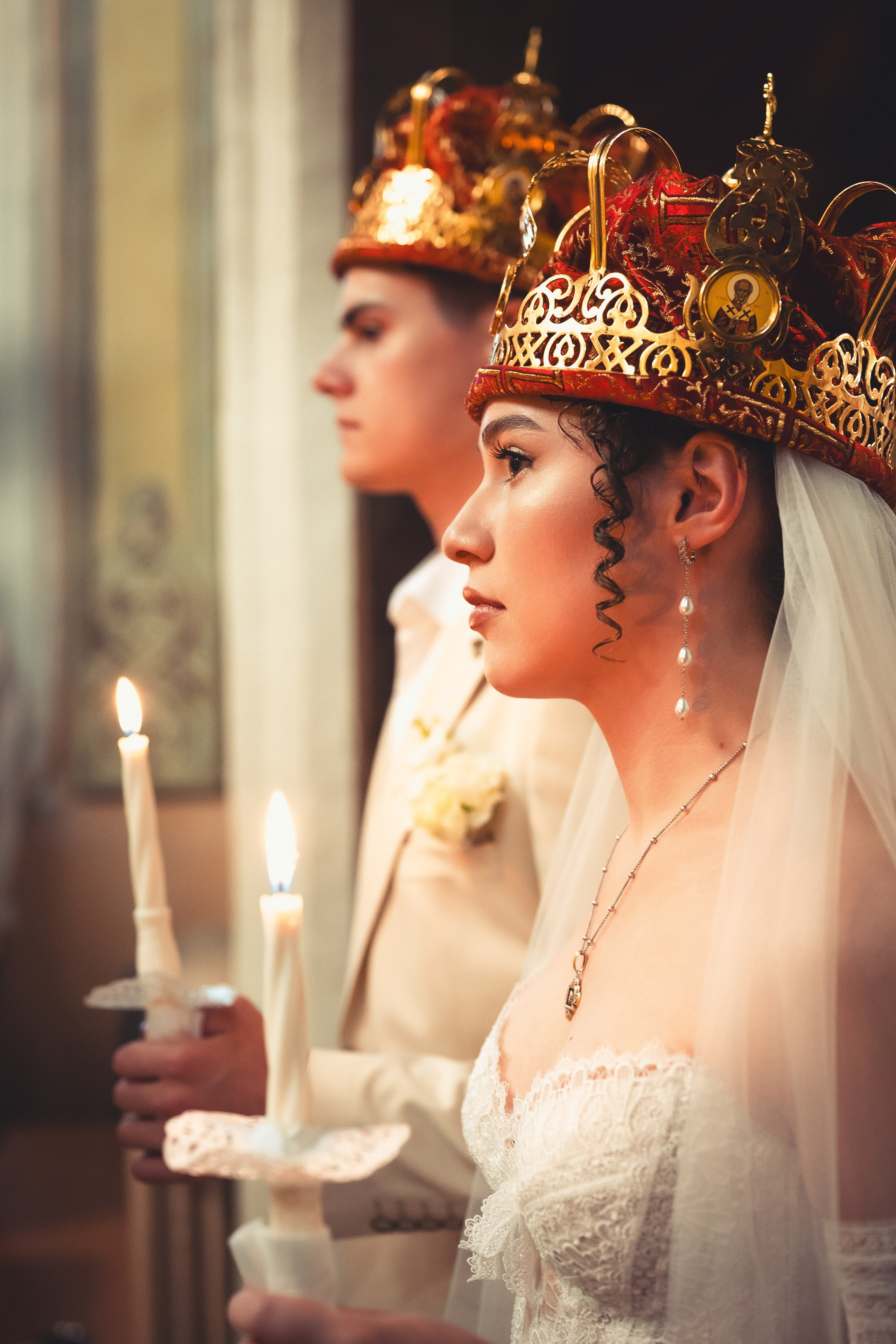 Венчание Алексея и Ариадны. Иван Кубик — фотограф и видеограф