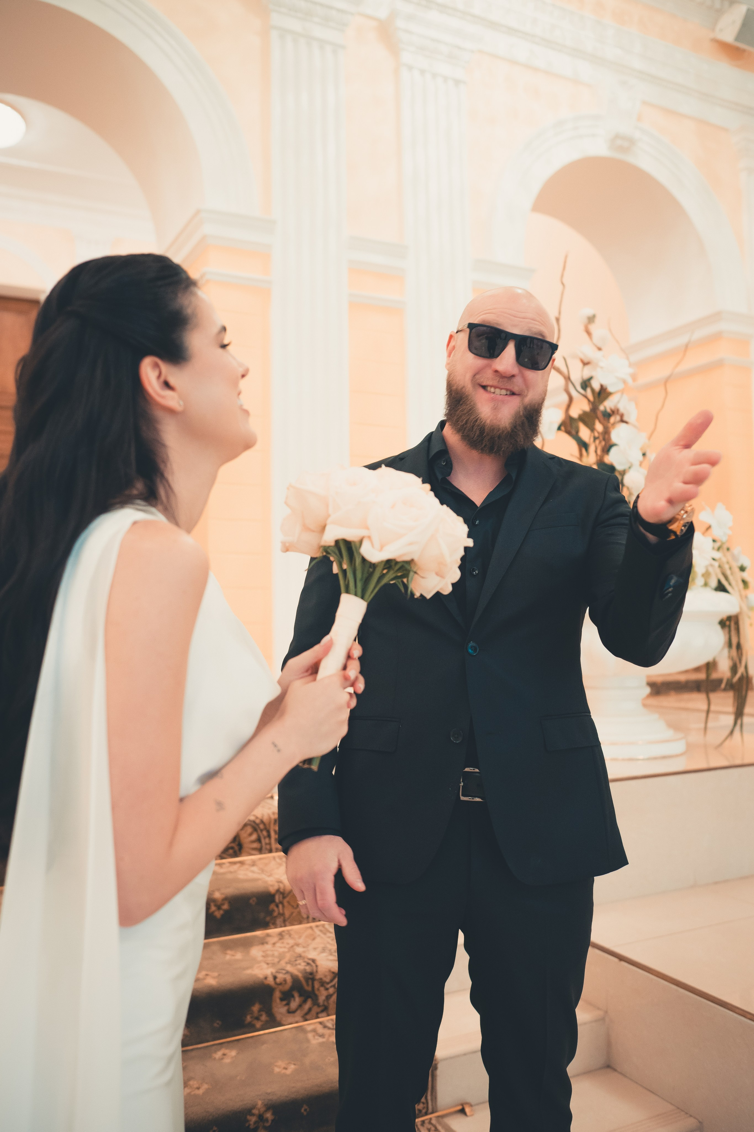 Свадьба Михаила и Екатерины. Иван Кубик — фотограф и видеограф