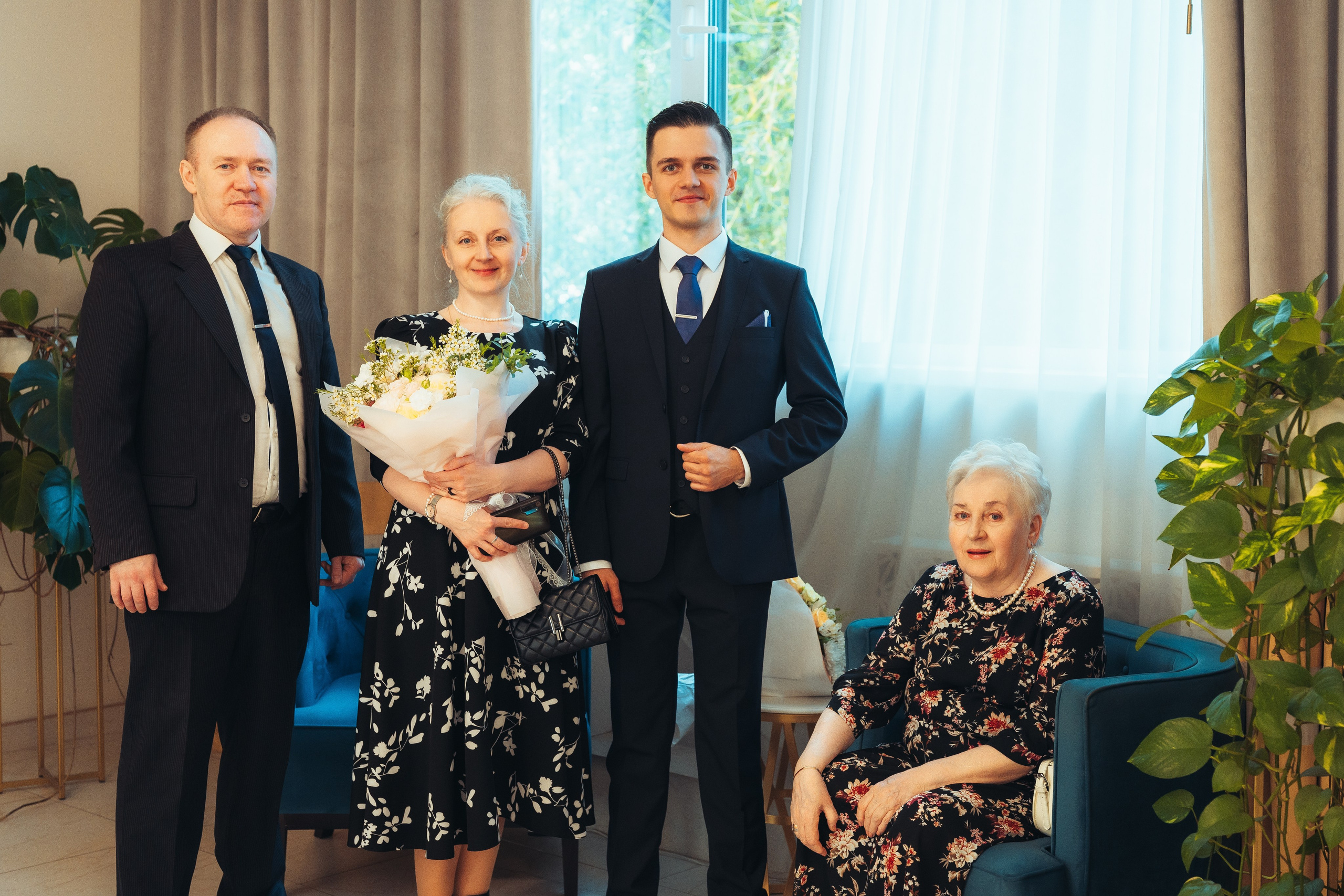 Свадьба Михаила и Ангелины. Иван Кубик — фотограф и видеограф