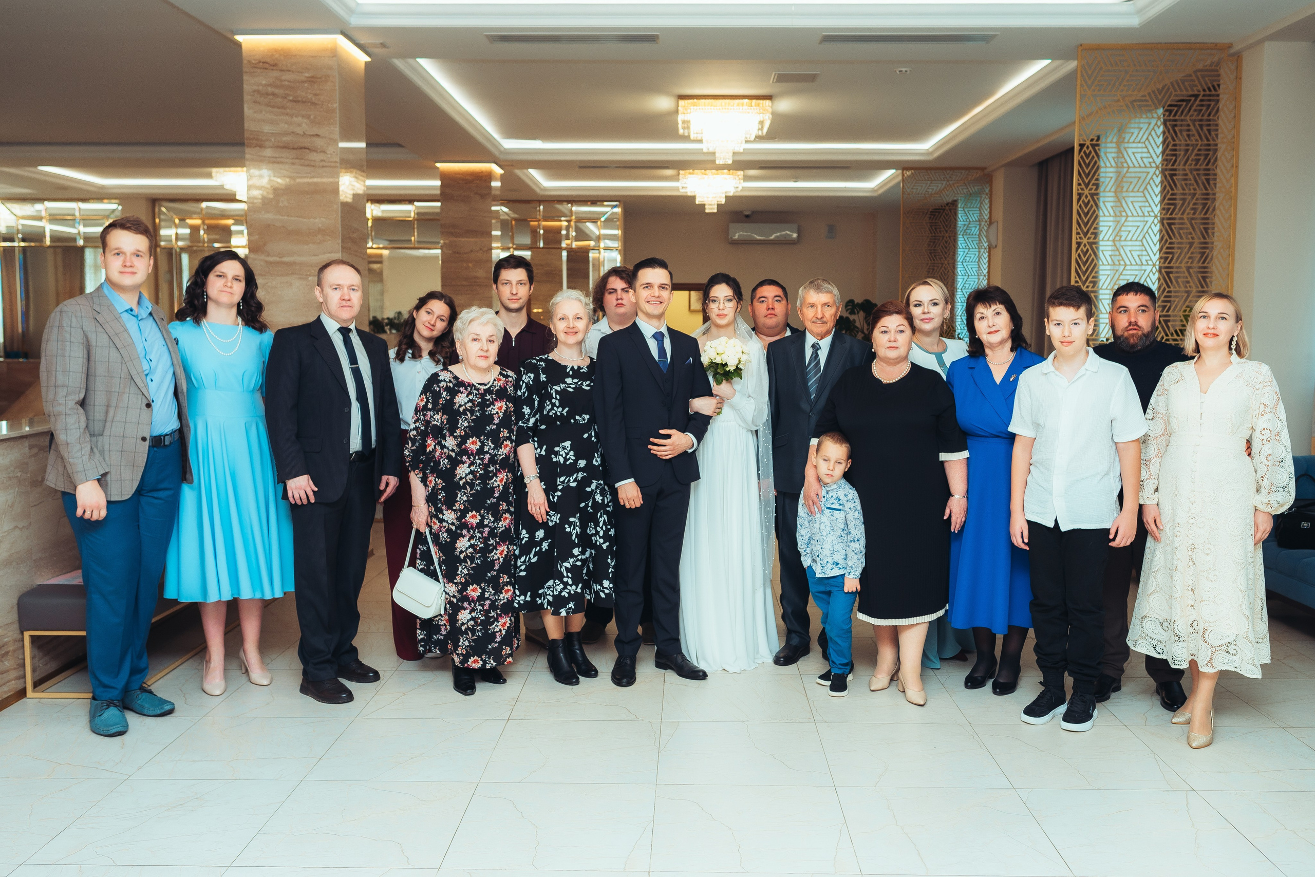 Свадьба Михаила и Ангелины. Иван Кубик — фотограф и видеограф