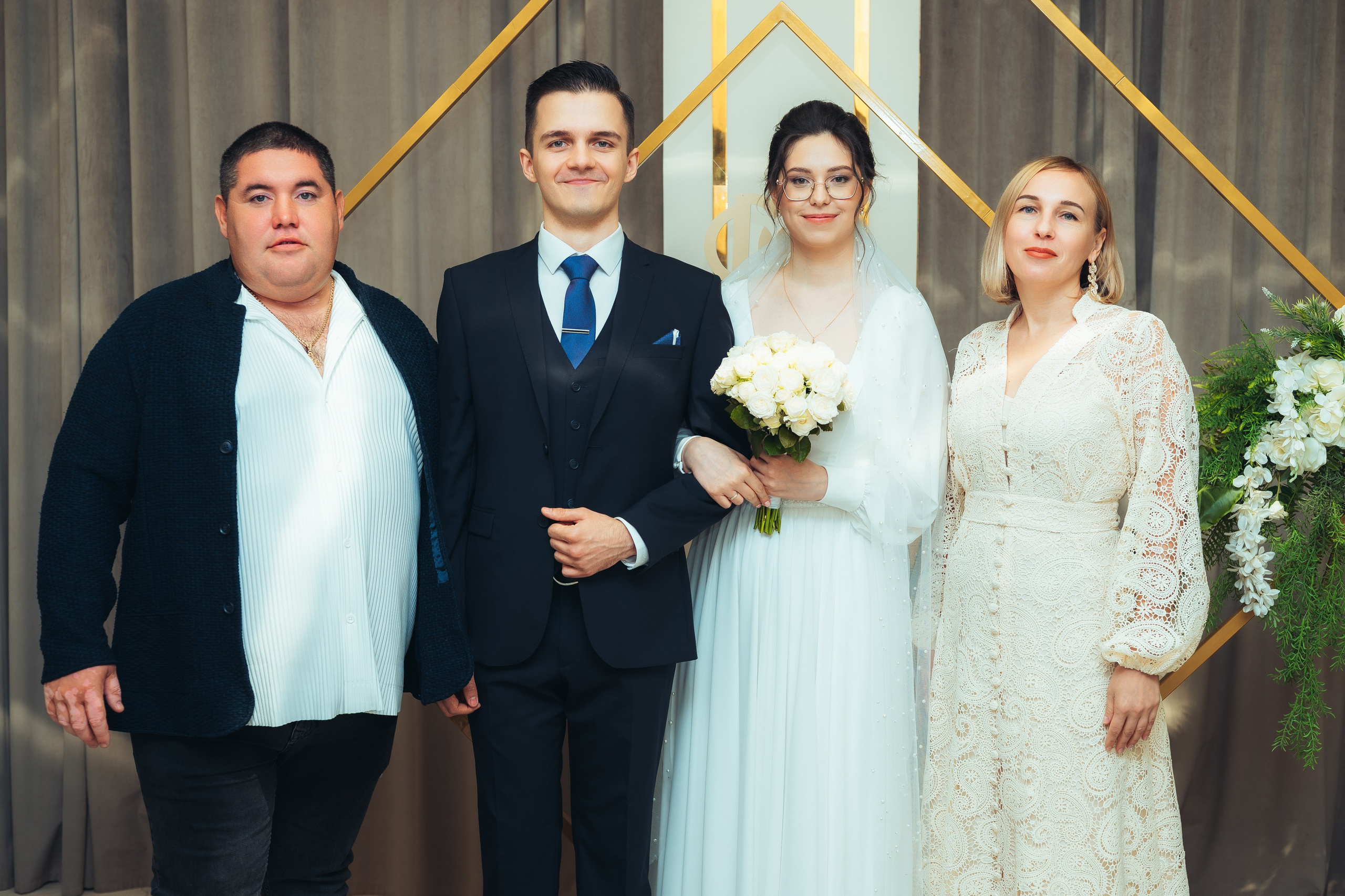 Свадьба Михаила и Ангелины. Иван Кубик — фотограф и видеограф