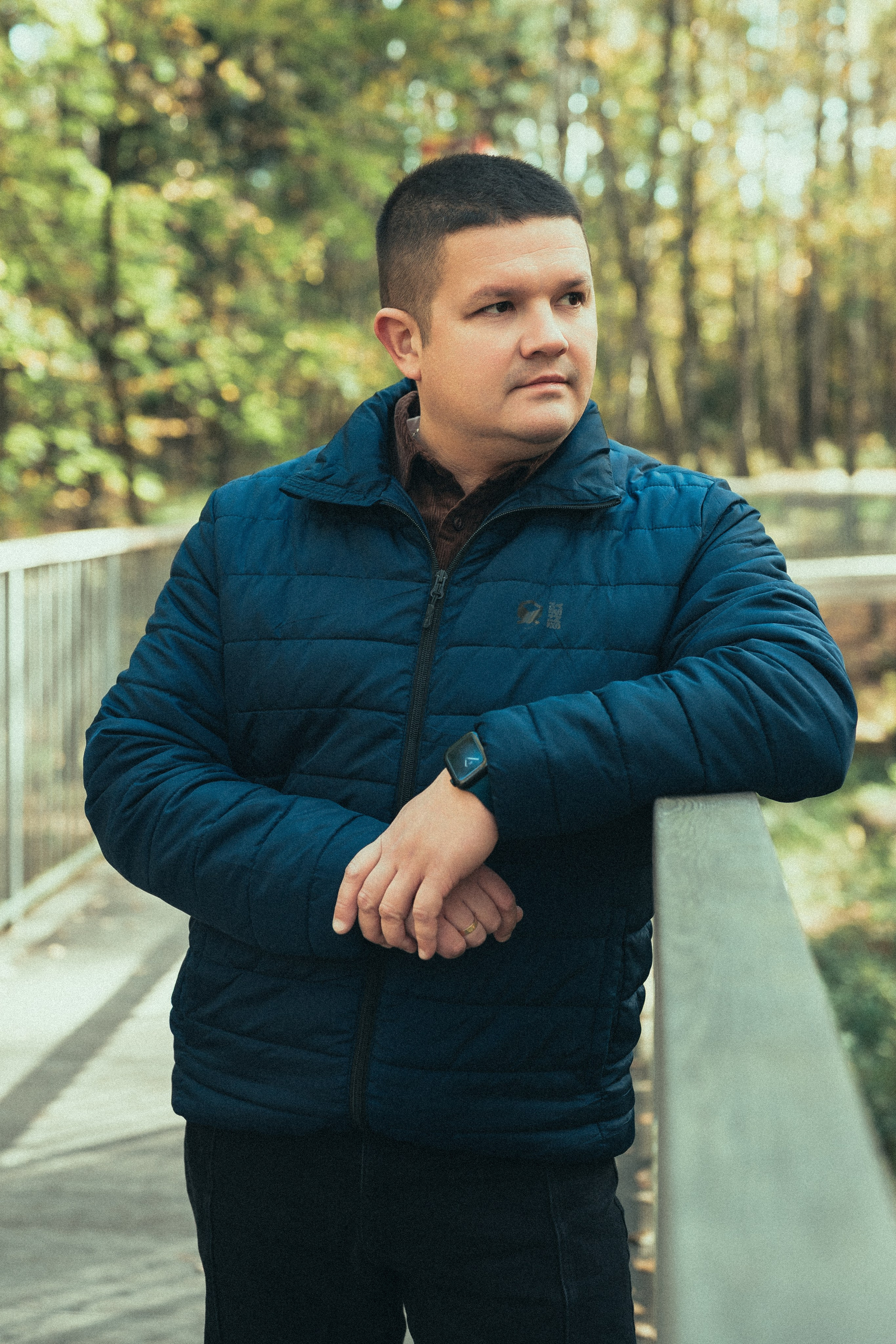 Семейная фотосессия Егора и Дарьи. Иван Кубик — фотограф и видеограф