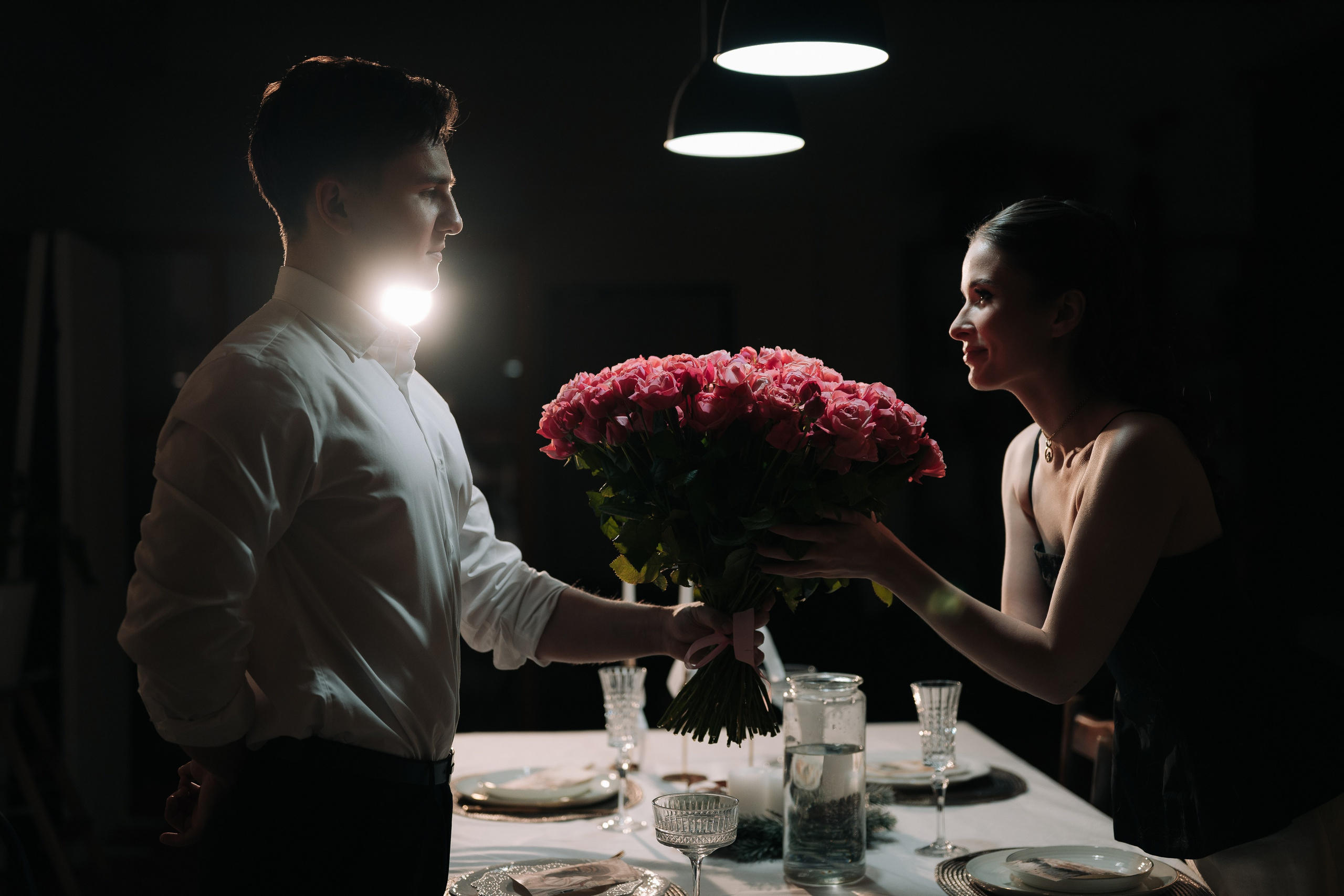 Иван и Ариадна. Иван Кубик — фотограф и видеограф