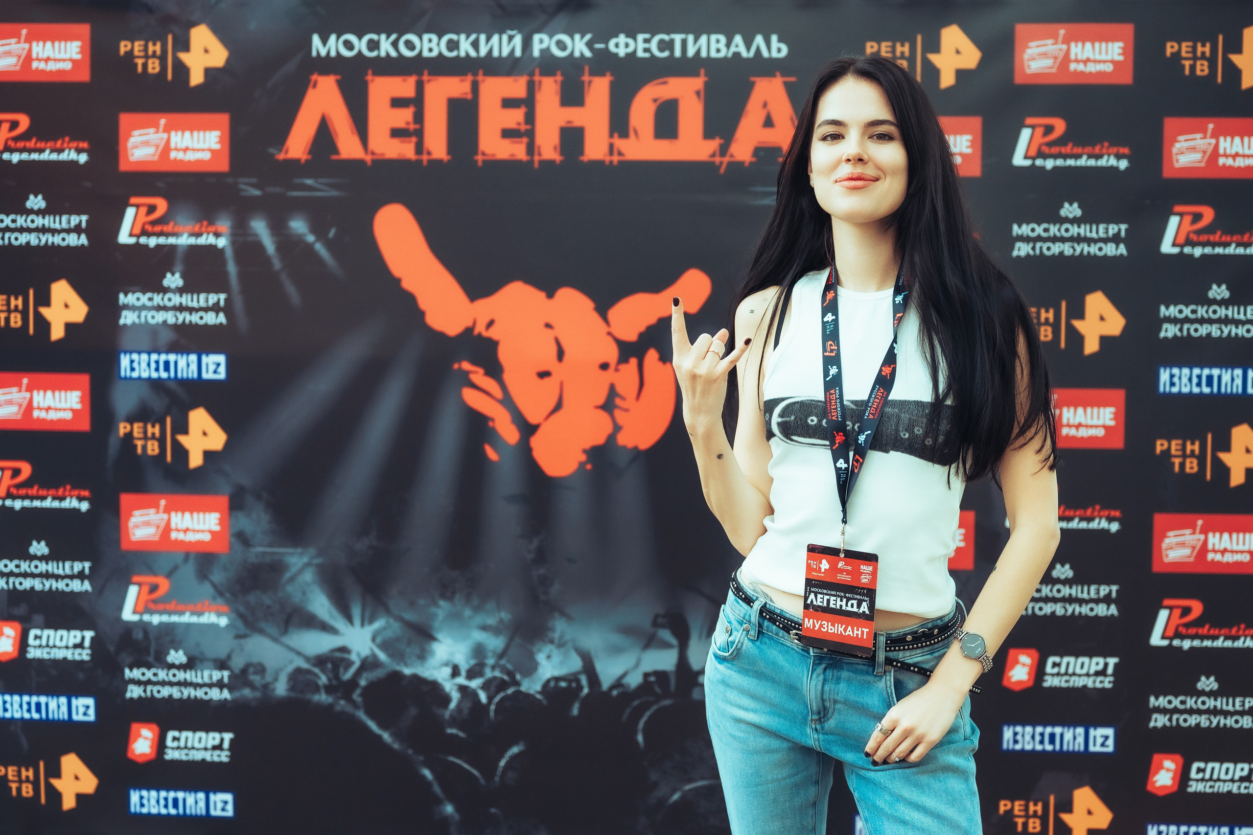 Концерт Маваши Group. Иван Кубик — фотограф и видеограф