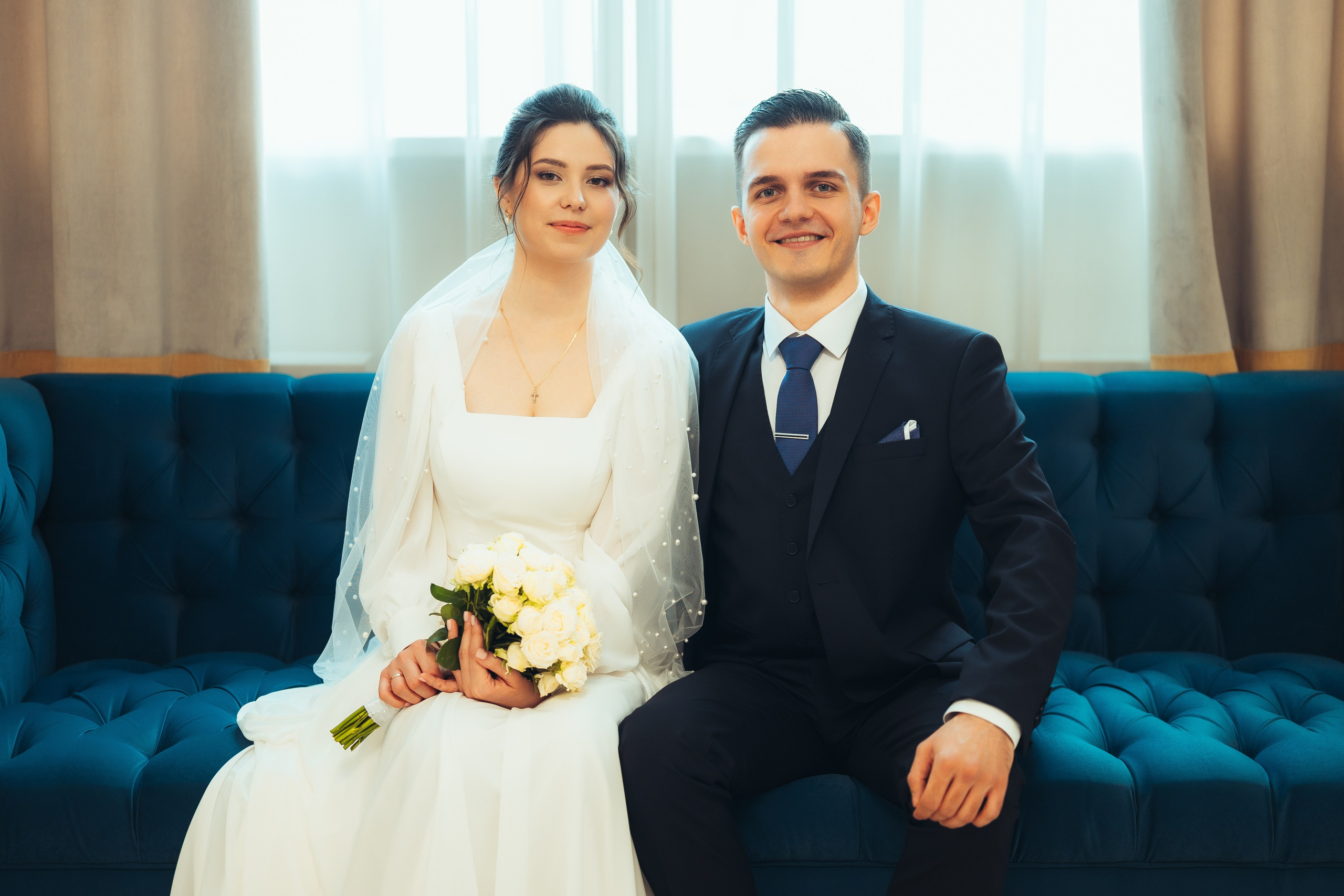 Свадьба Михаила и Ангелины. Иван Кубик — фотограф и видеограф