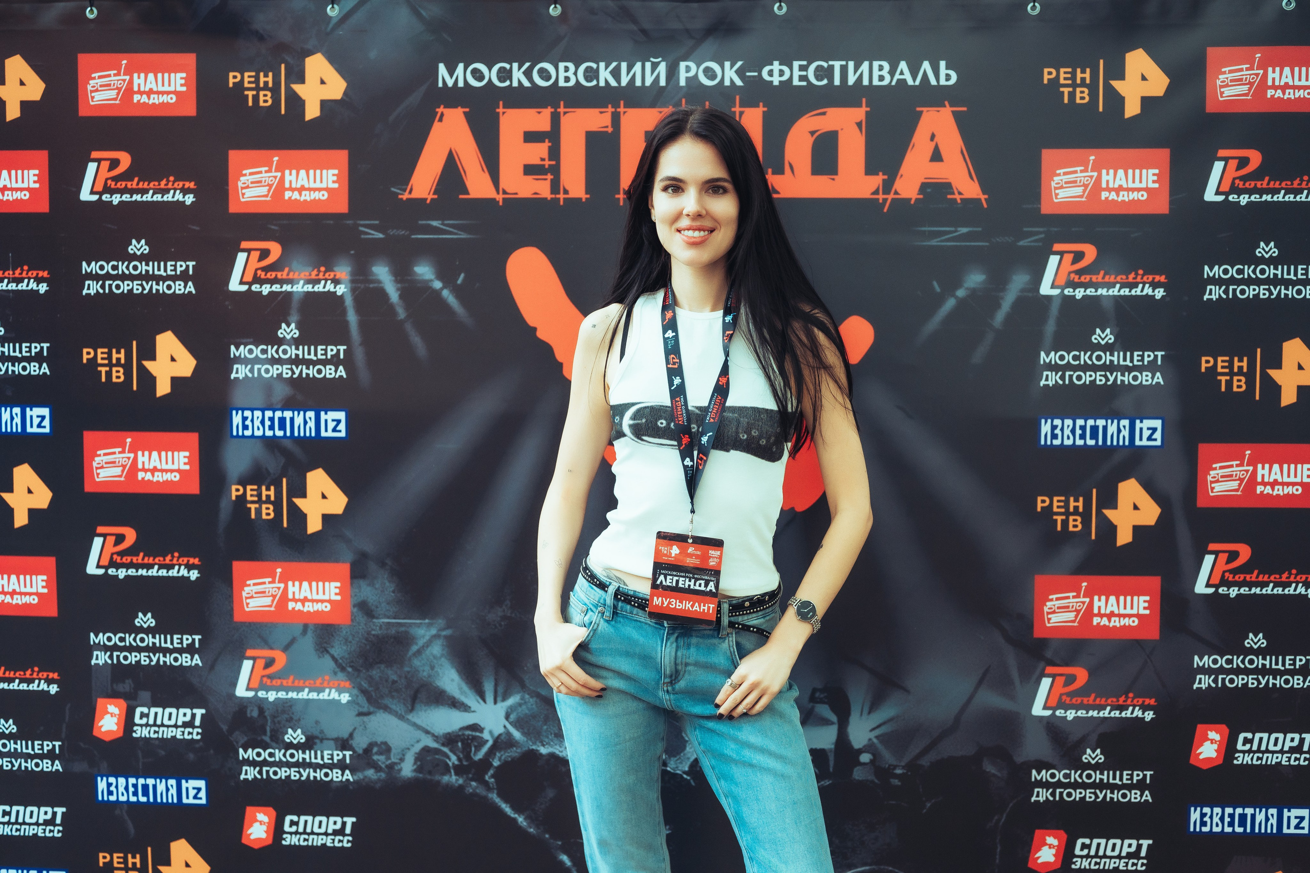 Концерт Маваши Group. Иван Кубик — фотограф и видеограф
