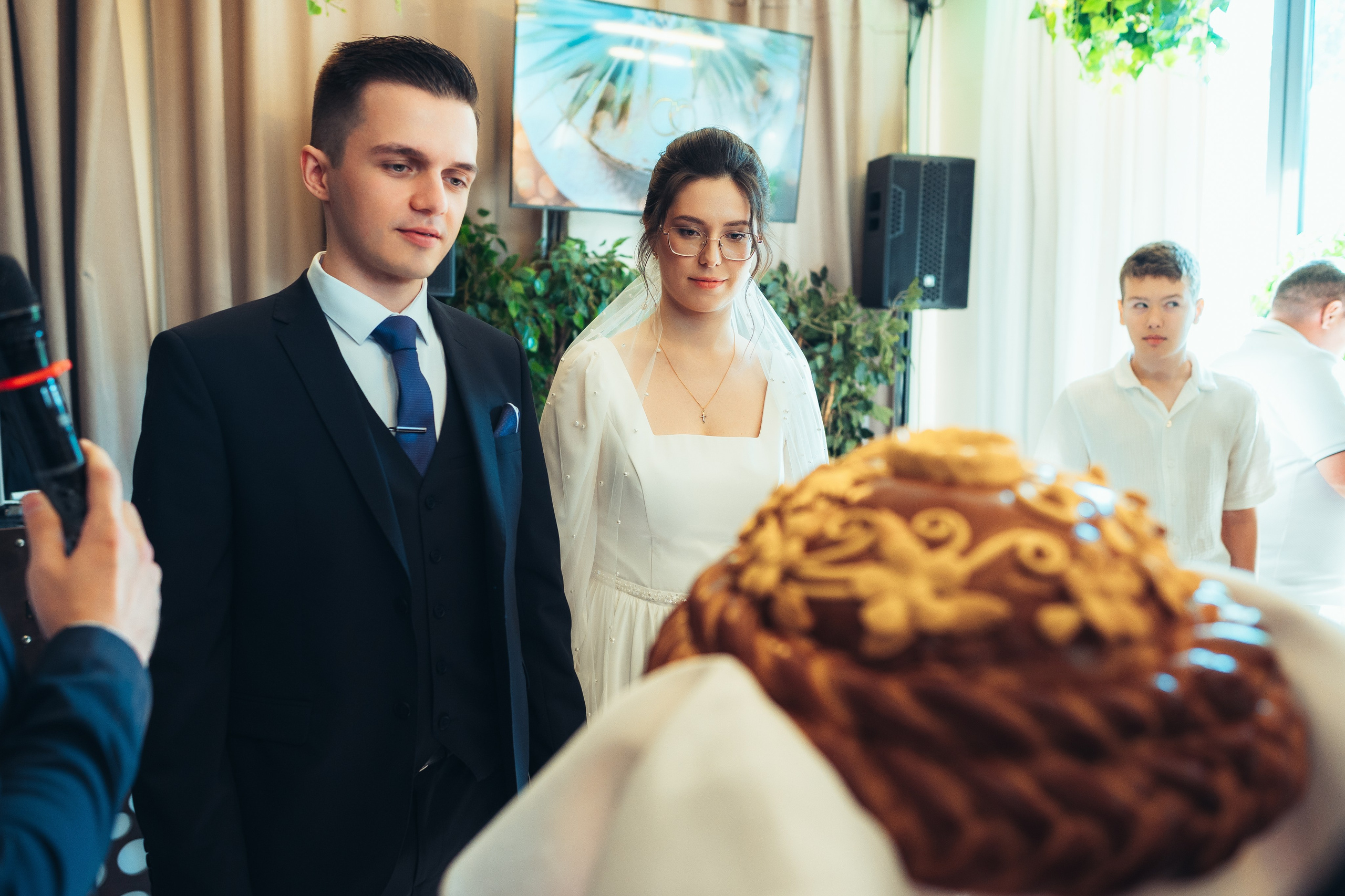 Свадьба Михаила и Ангелины. Иван Кубик — фотограф и видеограф