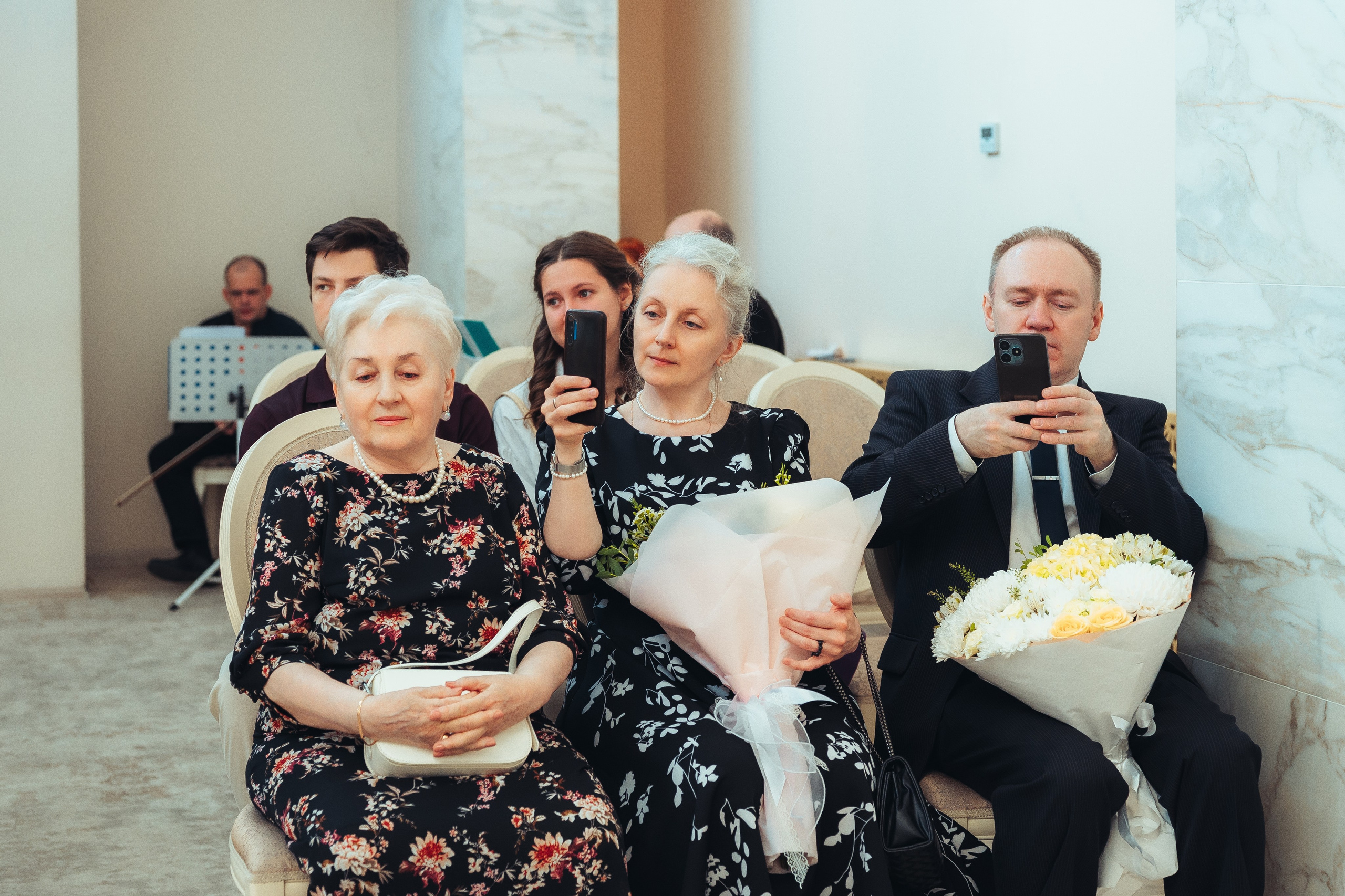 Свадьба Михаила и Ангелины. Иван Кубик — фотограф и видеограф