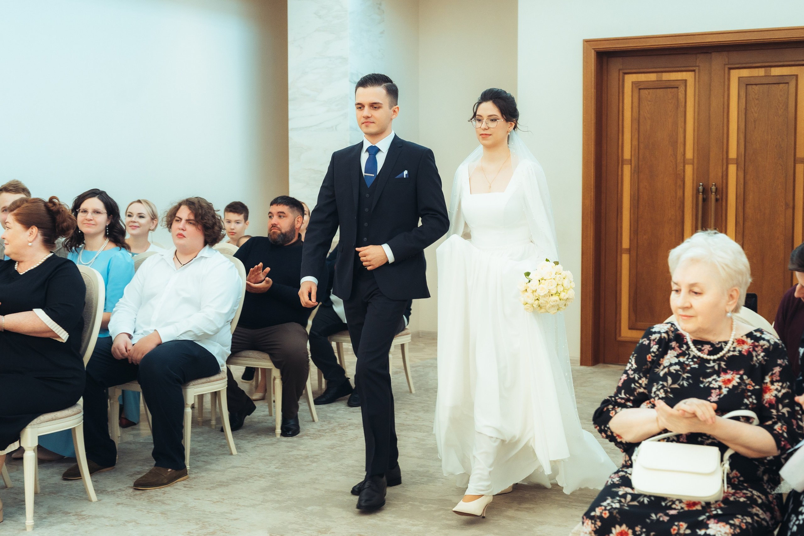 Свадьба Михаила и Ангелины. Иван Кубик — фотограф и видеограф