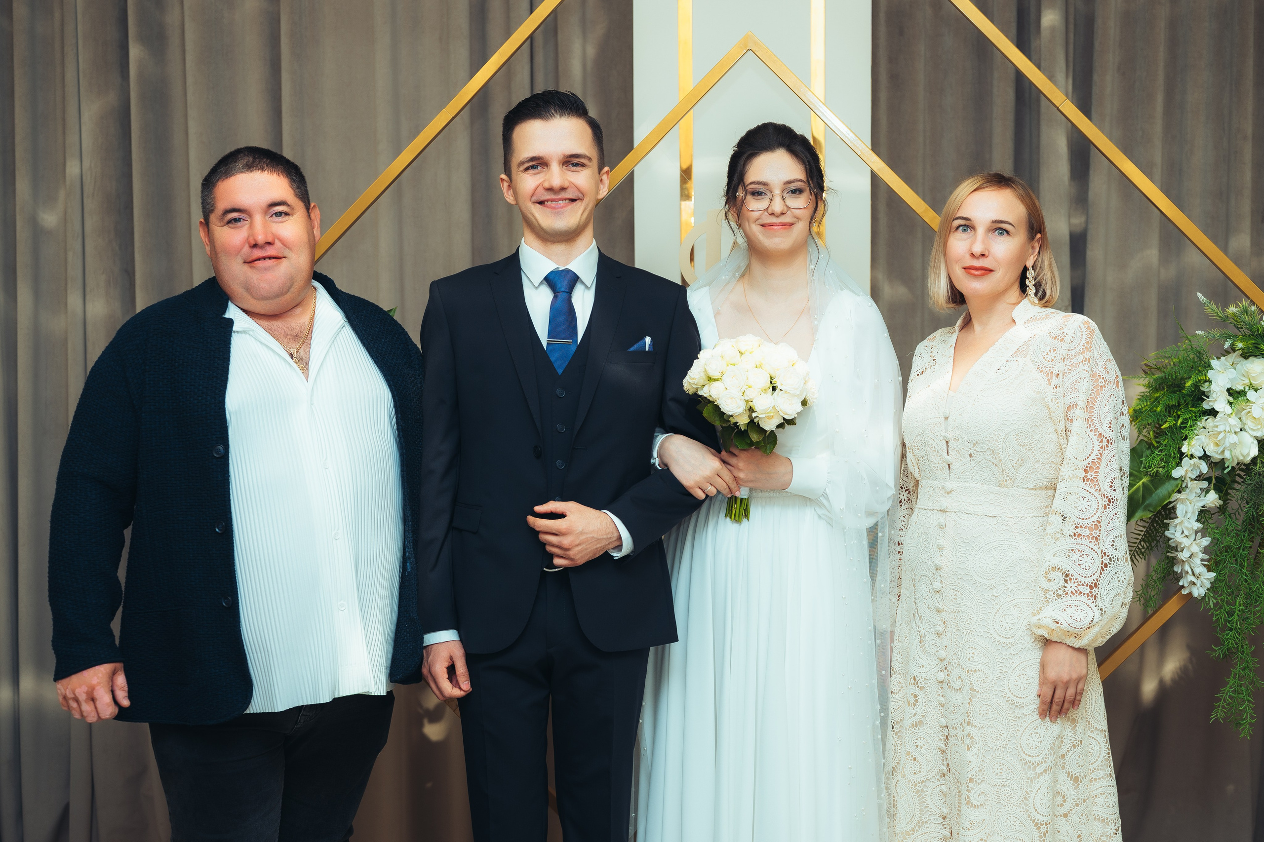 Свадьба Михаила и Ангелины. Иван Кубик — фотограф и видеограф