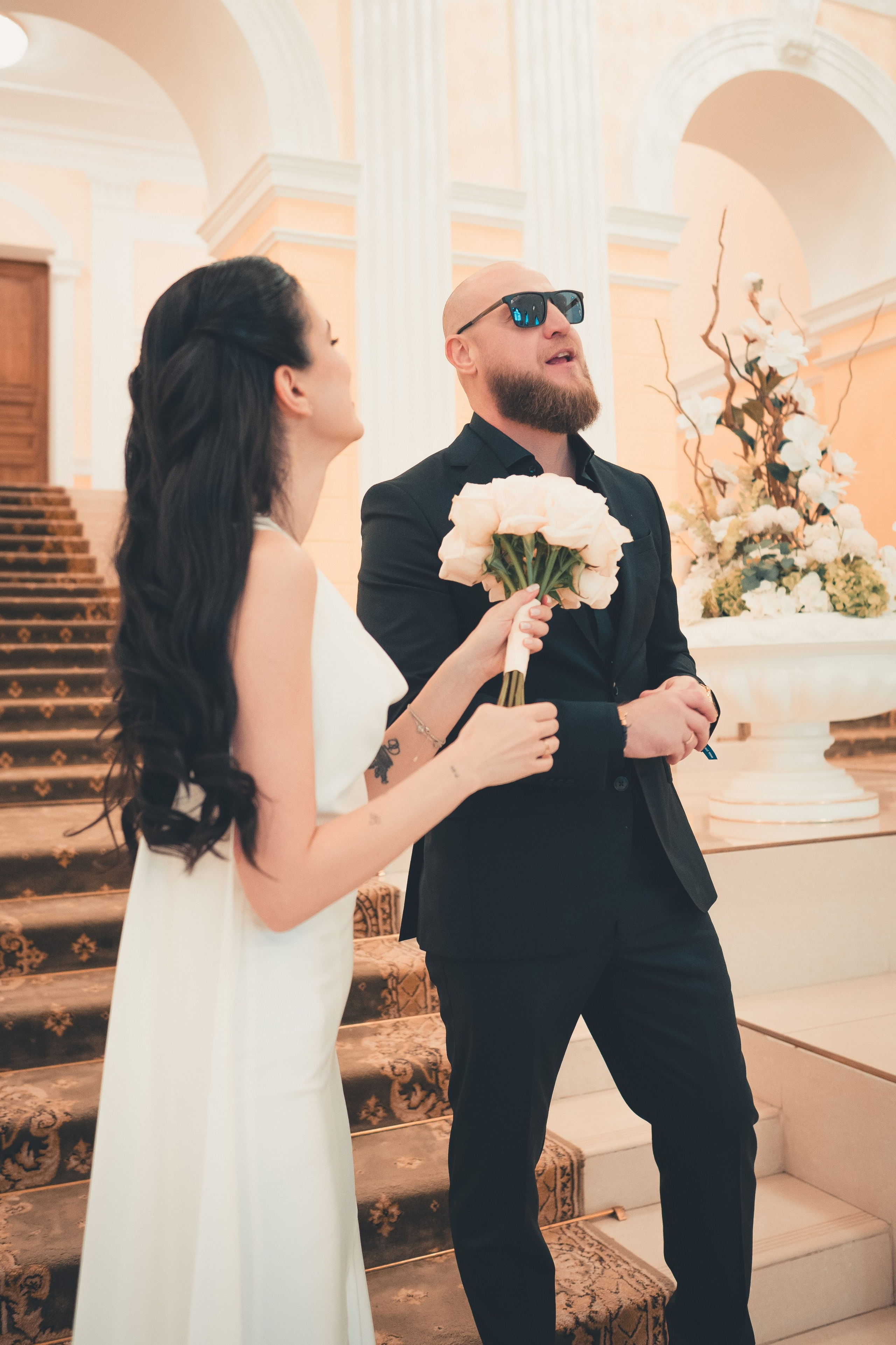 Свадьба Михаила и Екатерины. Иван Кубик — фотограф и видеограф