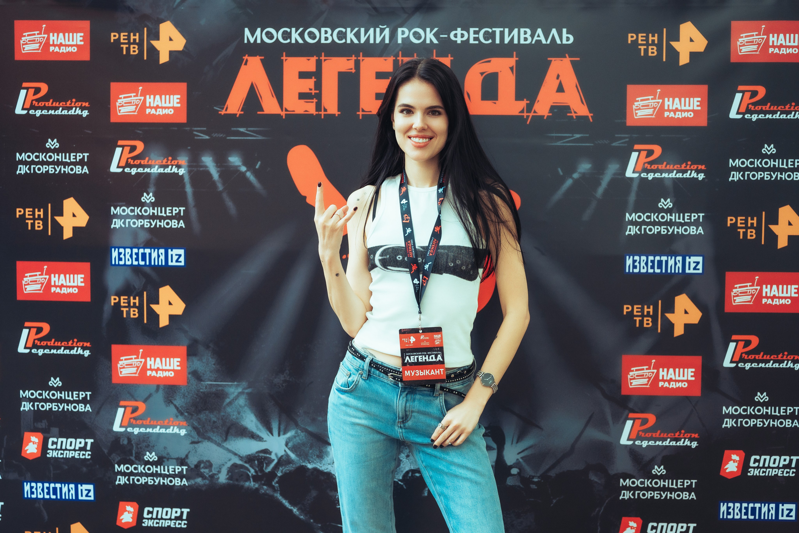 Концерт Маваши Group. Иван Кубик — фотограф и видеограф