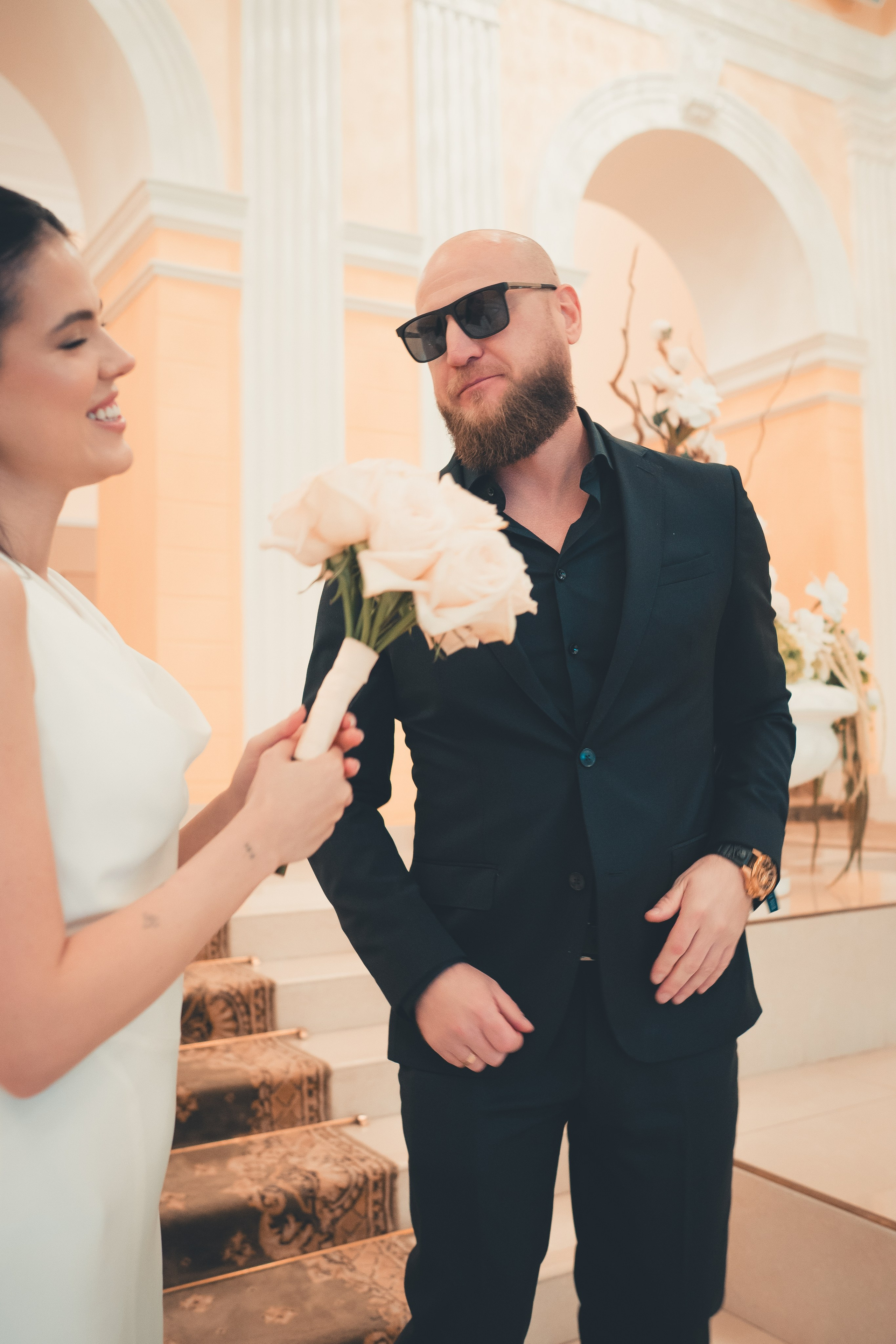 Свадьба Михаила и Екатерины. Иван Кубик — фотограф и видеограф