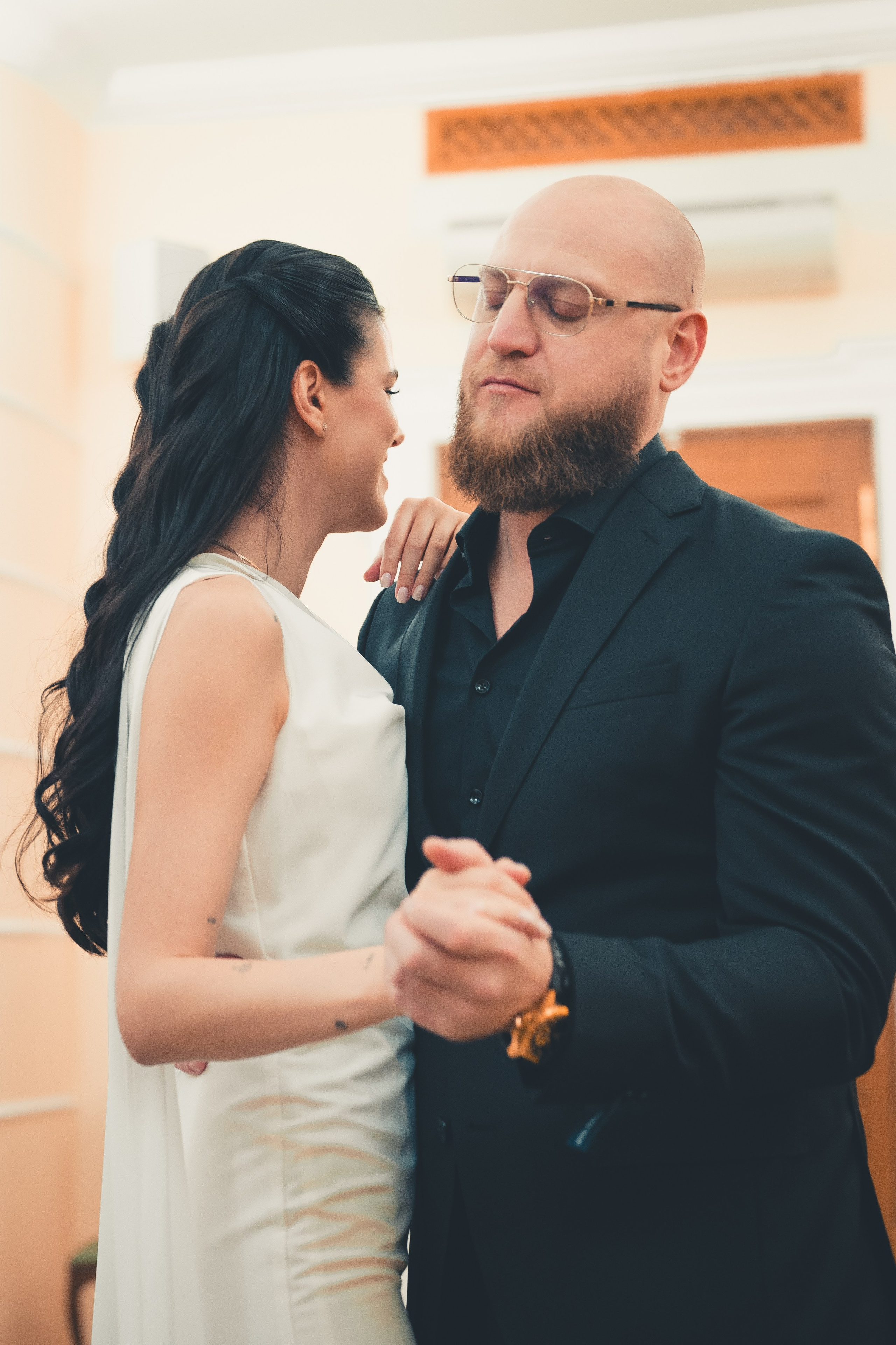 Свадьба Михаила и Екатерины. Иван Кубик — фотограф и видеограф