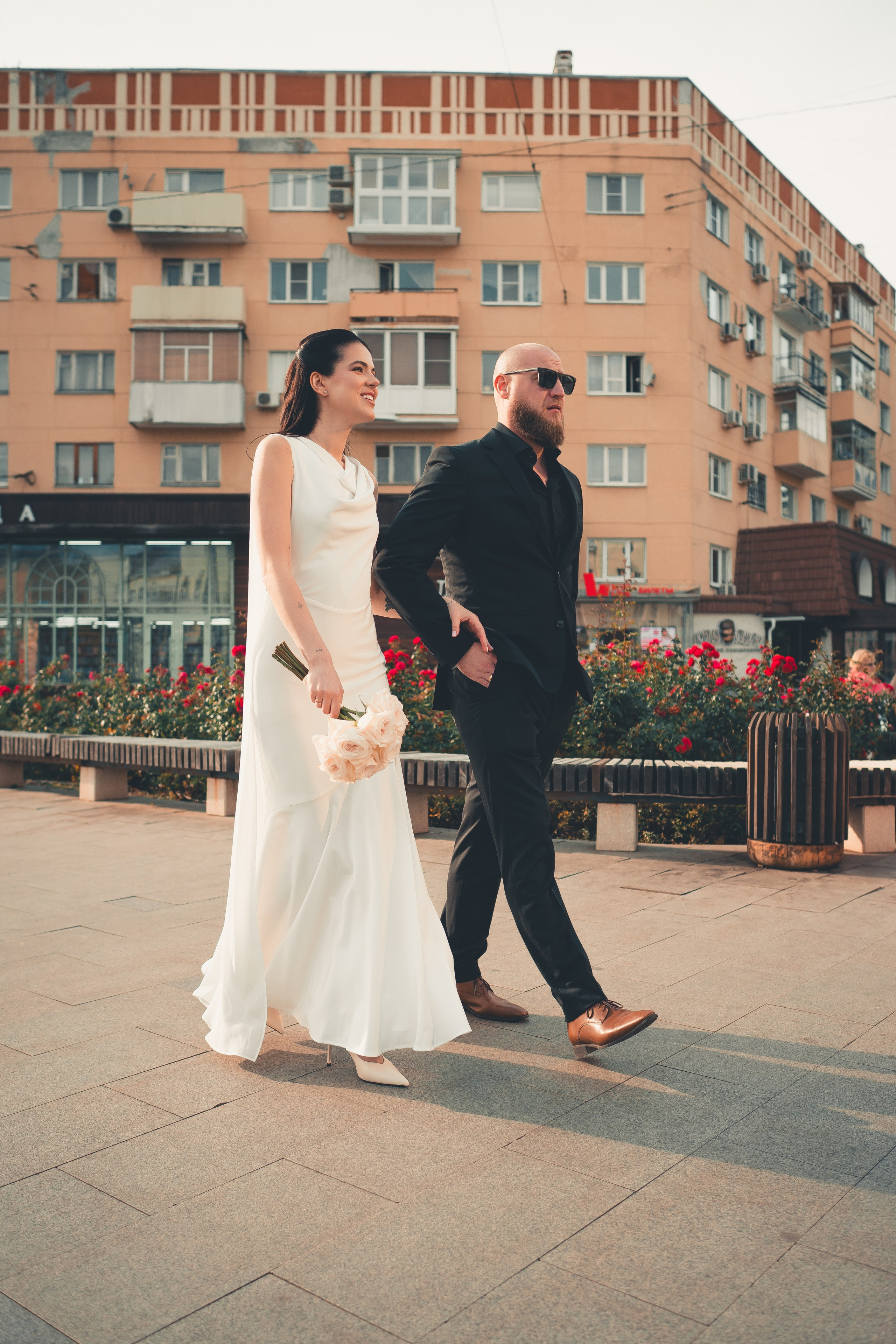 Свадьба Михаила и Екатерины. Иван Кубик — фотограф и видеограф