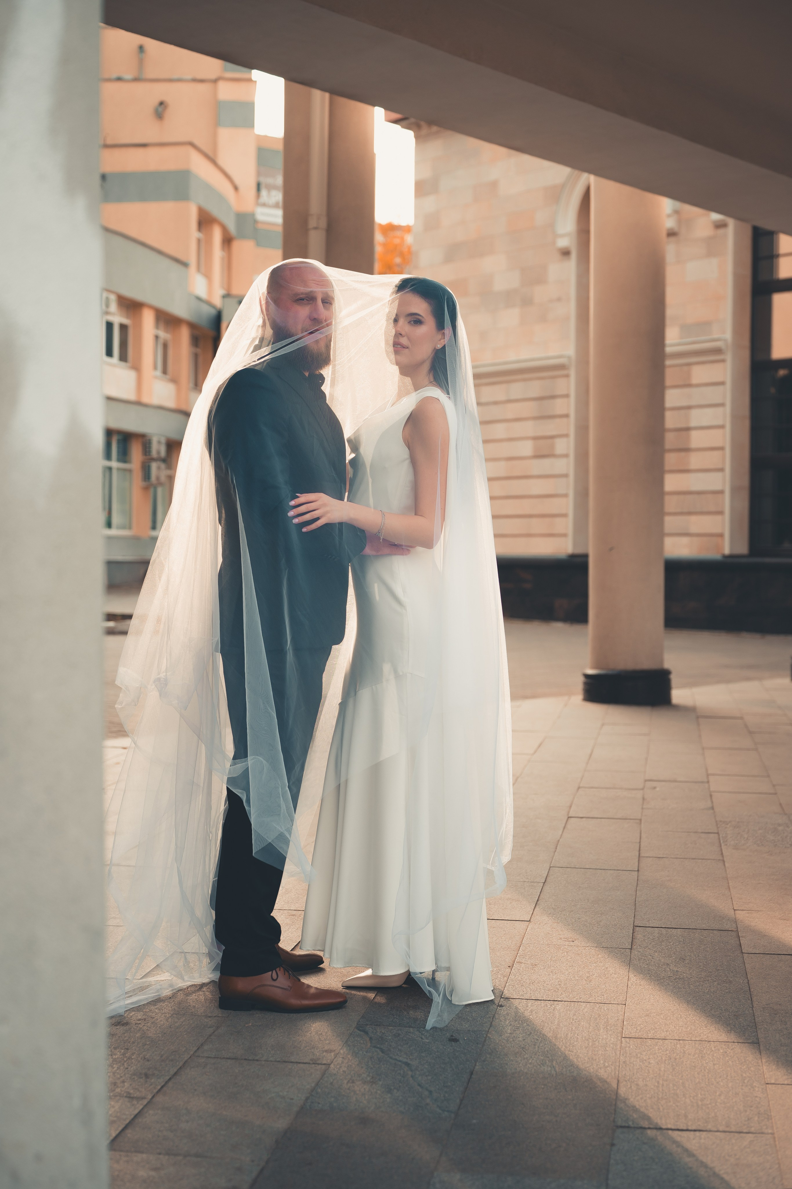 Свадьба Михаила и Екатерины. Иван Кубик — фотограф и видеограф
