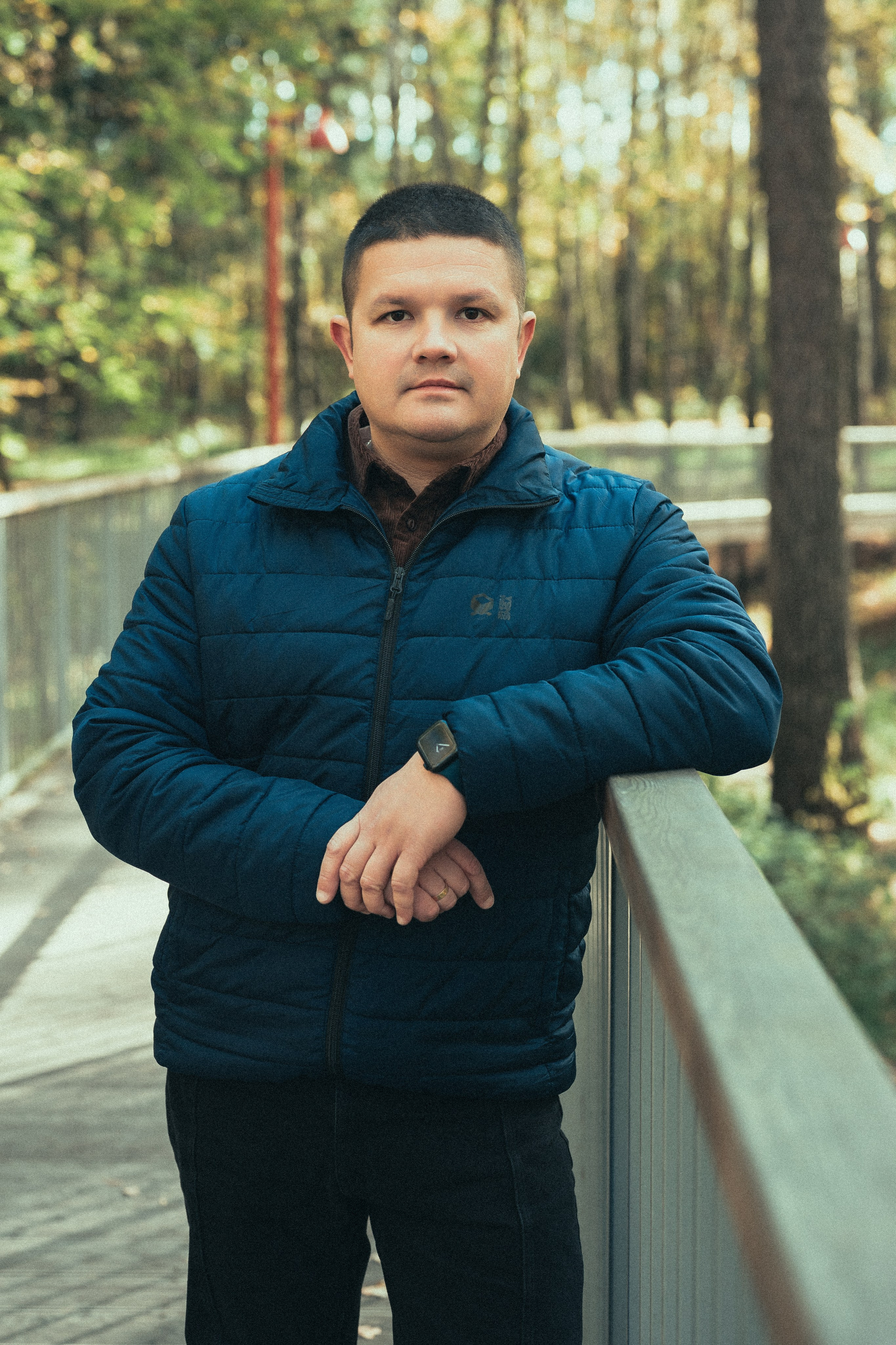 Семейная фотосессия Егора и Дарьи. Иван Кубик — фотограф и видеограф