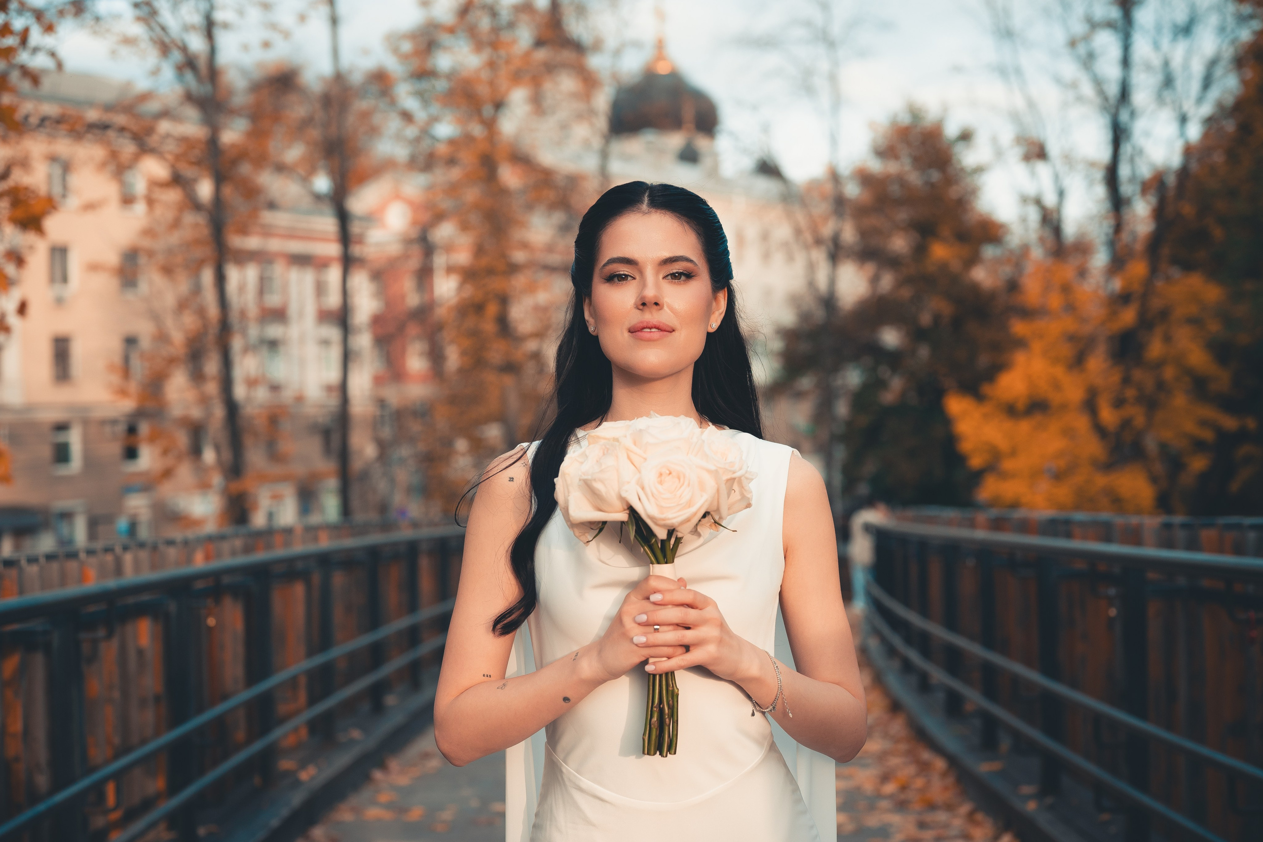 Свадьба Михаила и Екатерины. Иван Кубик — фотограф и видеограф