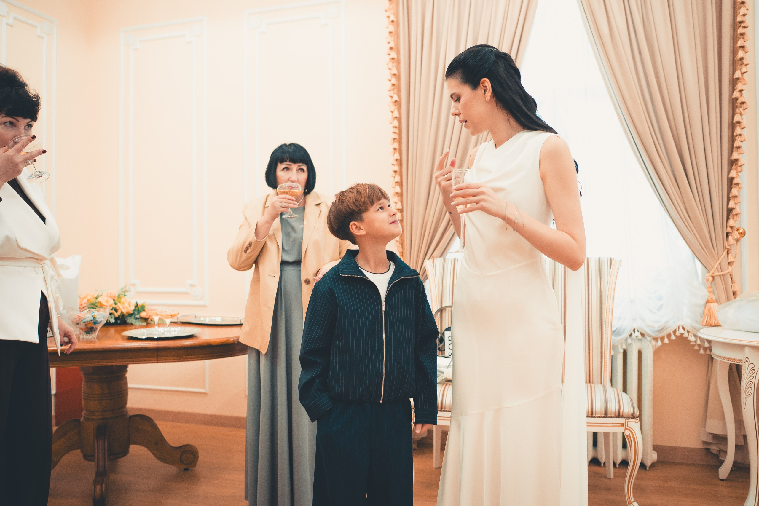 Свадьба Михаила и Екатерины. Иван Кубик — фотограф и видеограф