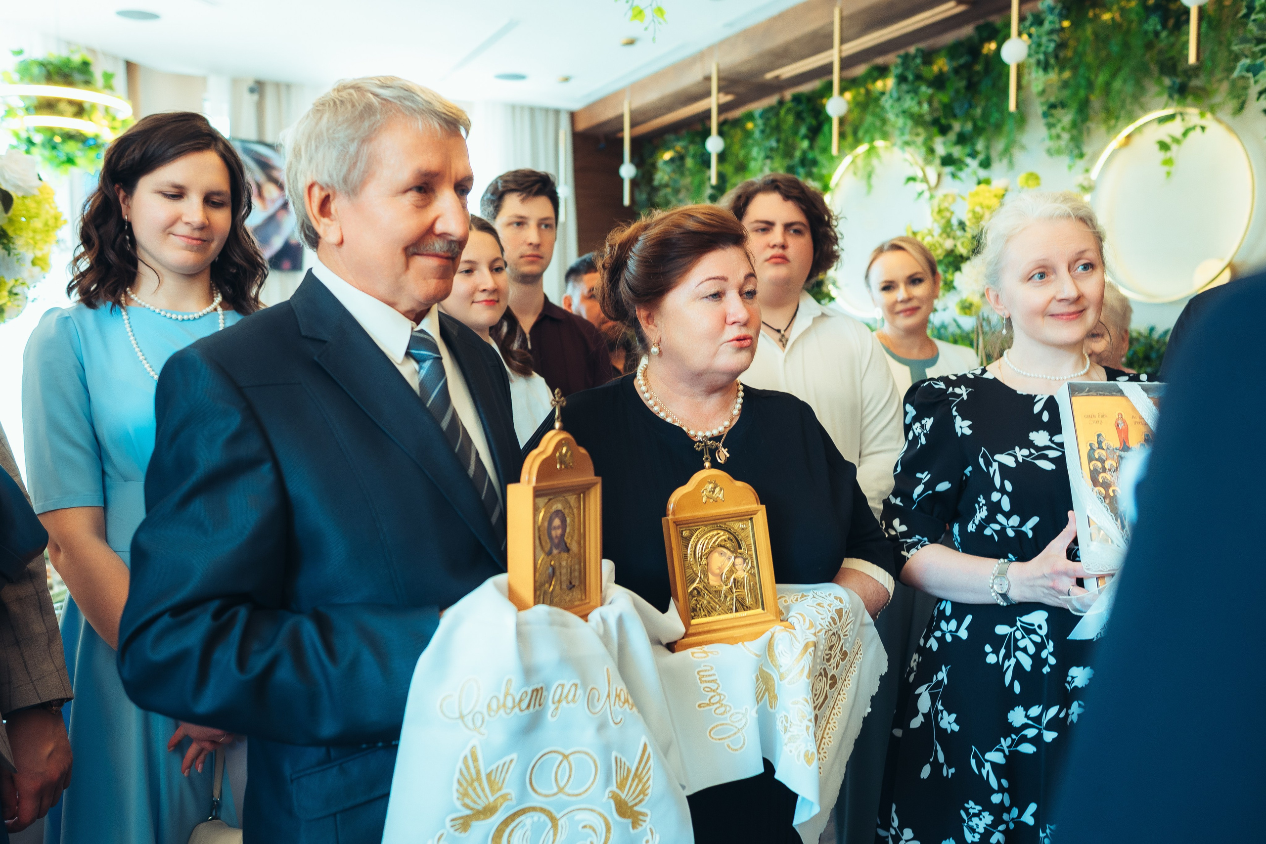 Свадьба Михаила и Ангелины. Иван Кубик — фотограф и видеограф