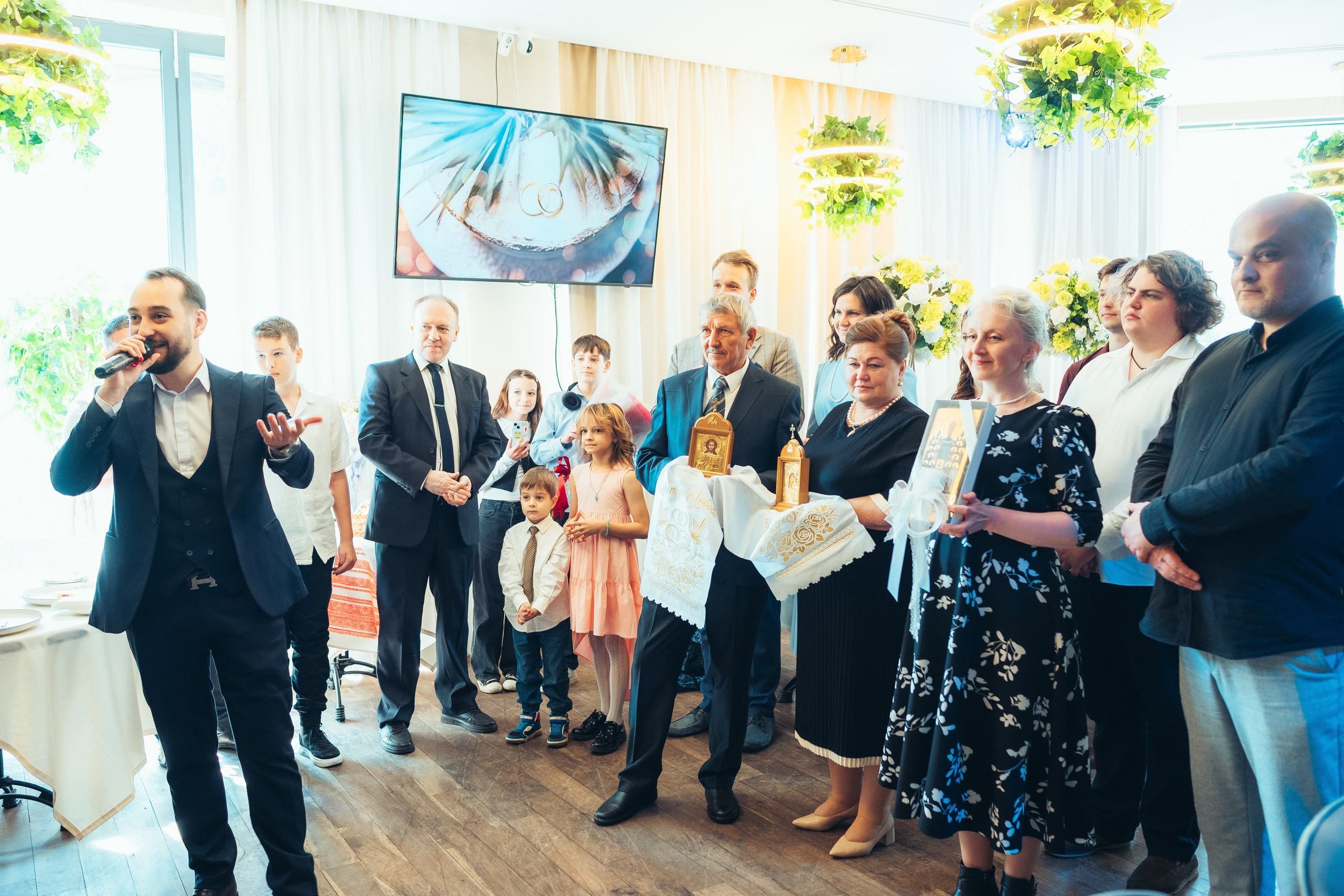 Свадьба Михаила и Ангелины. Иван Кубик — фотограф и видеограф
