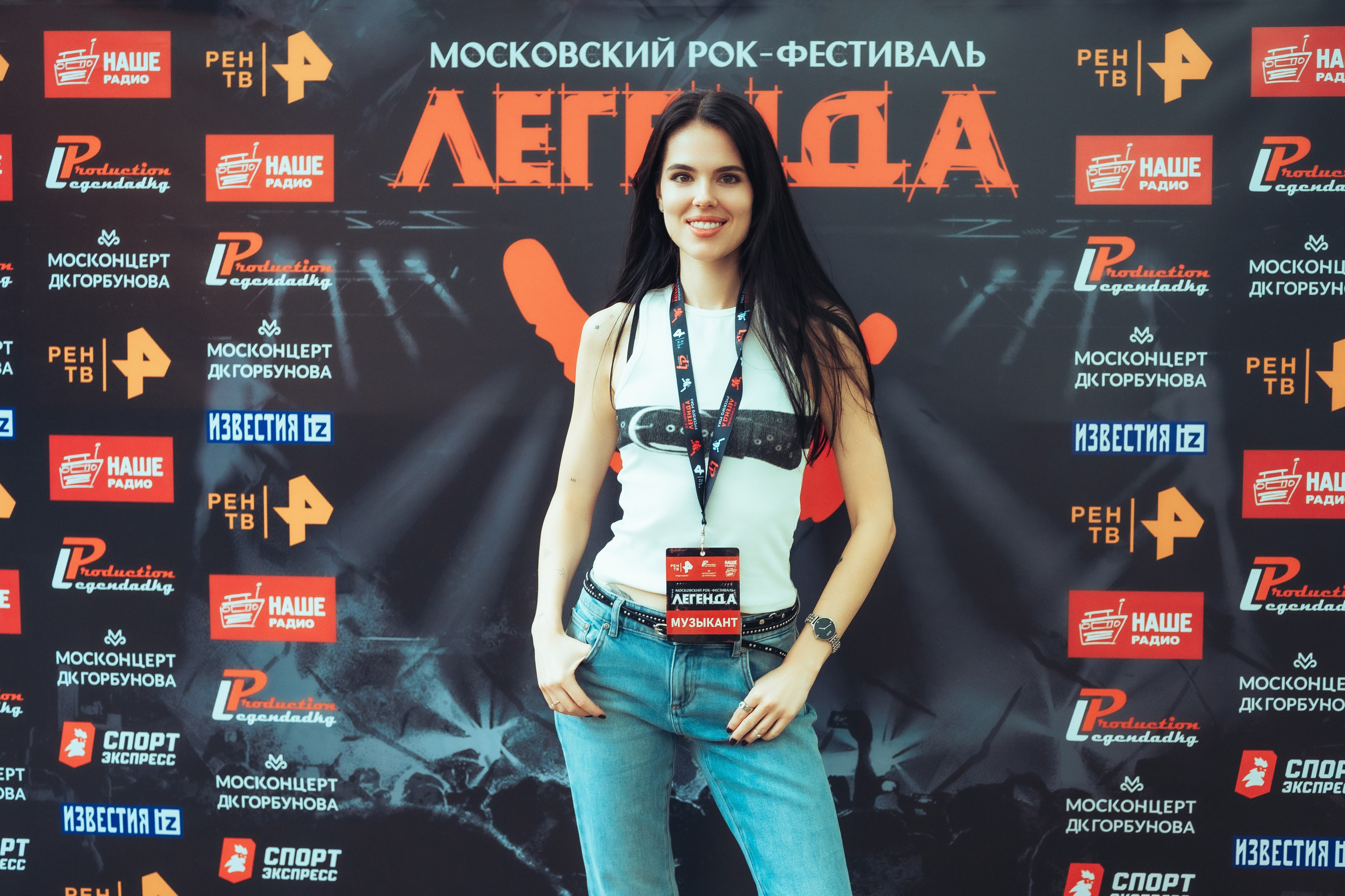 Концерт Маваши Group. Иван Кубик — фотограф и видеограф