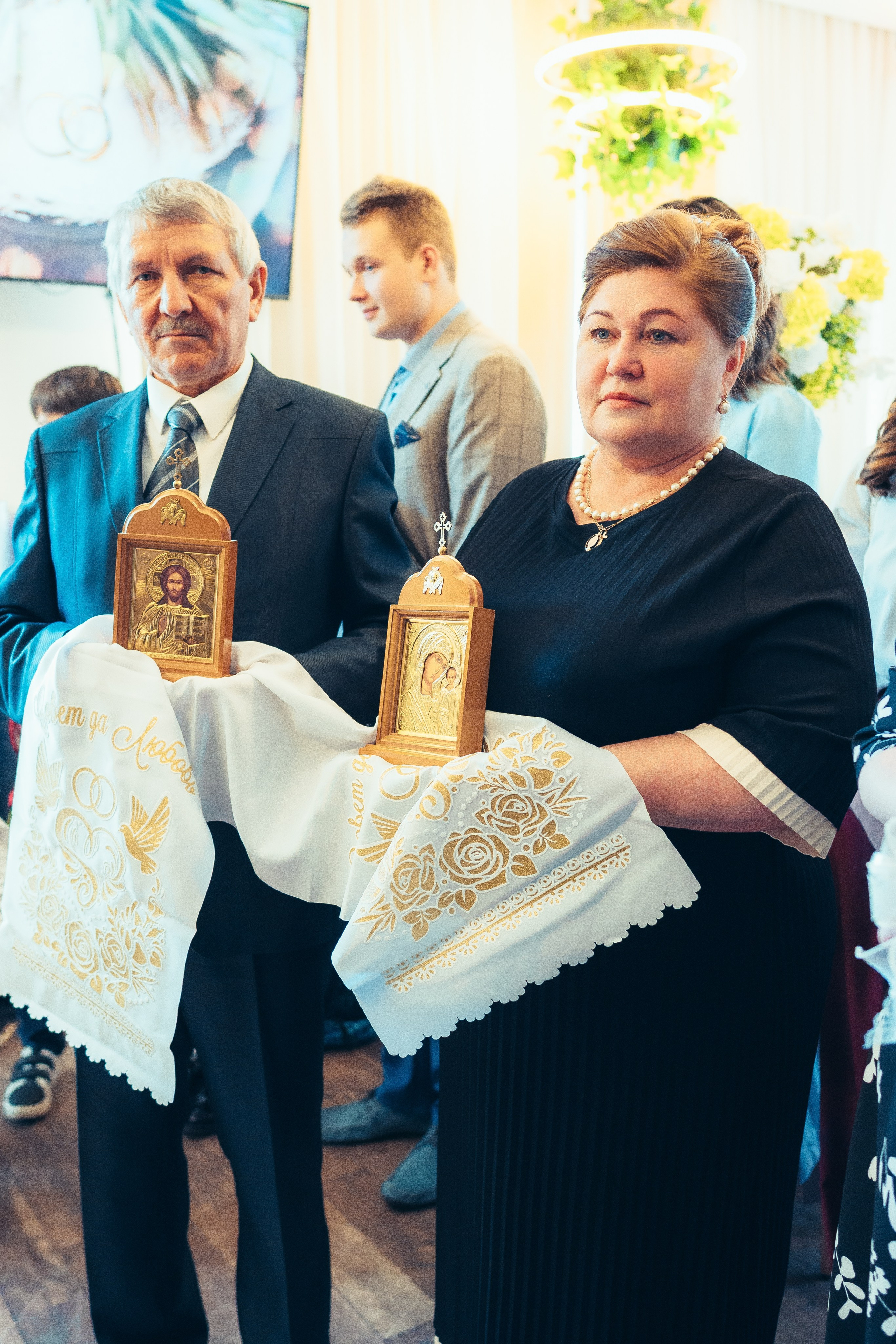 Свадьба Михаила и Ангелины. Иван Кубик — фотограф и видеограф