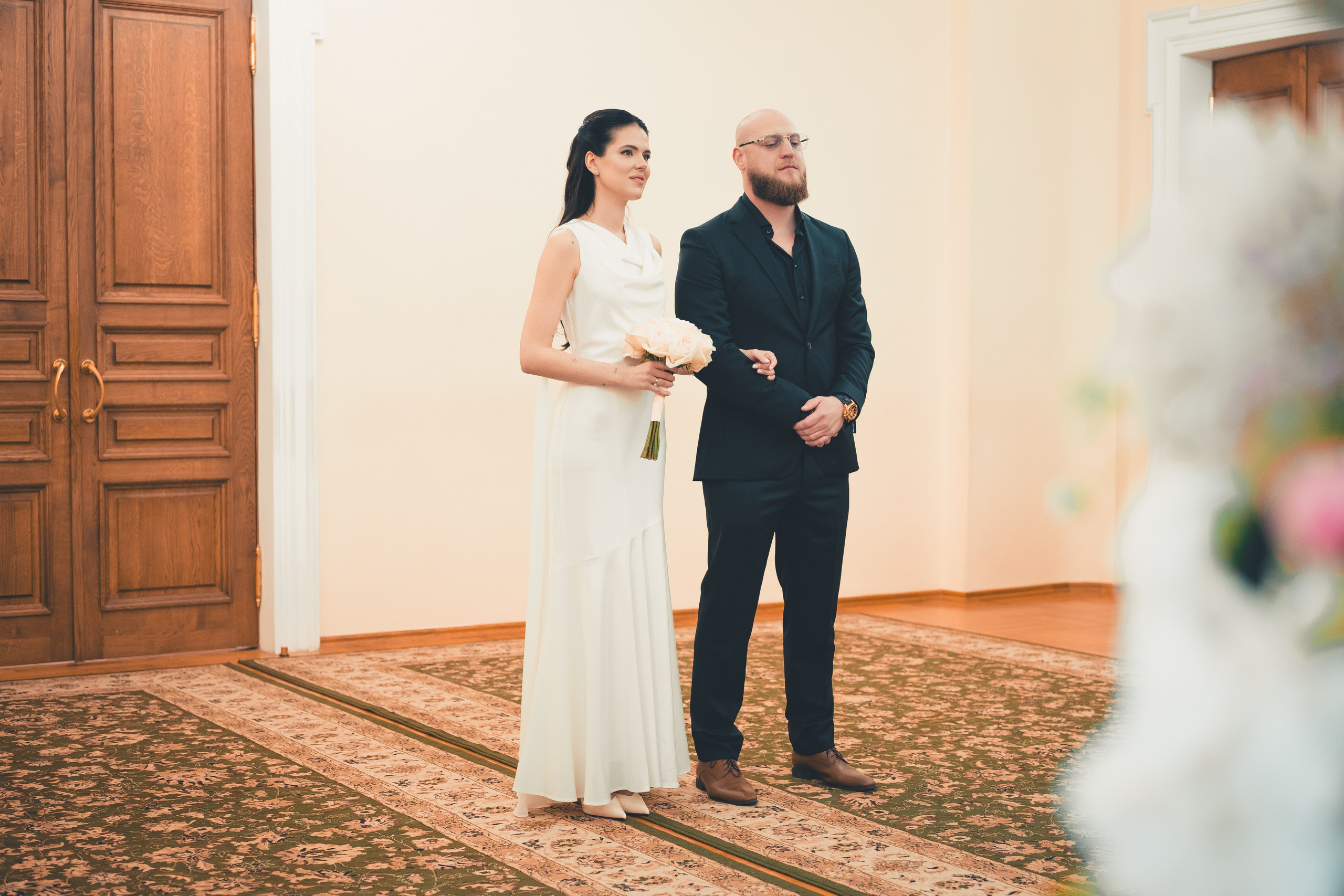 Свадьба Михаила и Екатерины. Иван Кубик — фотограф и видеограф