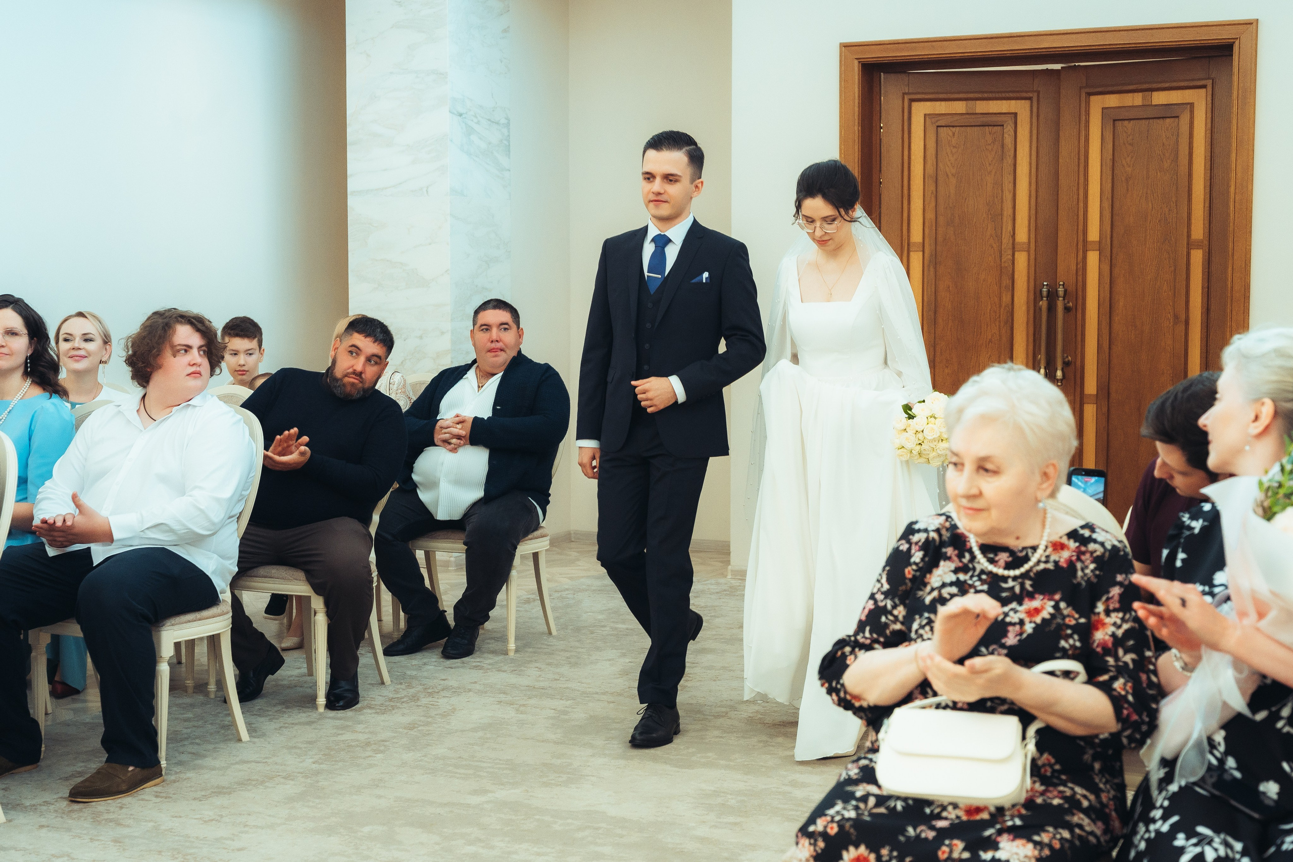Свадьба Михаила и Ангелины. Иван Кубик — фотограф и видеограф