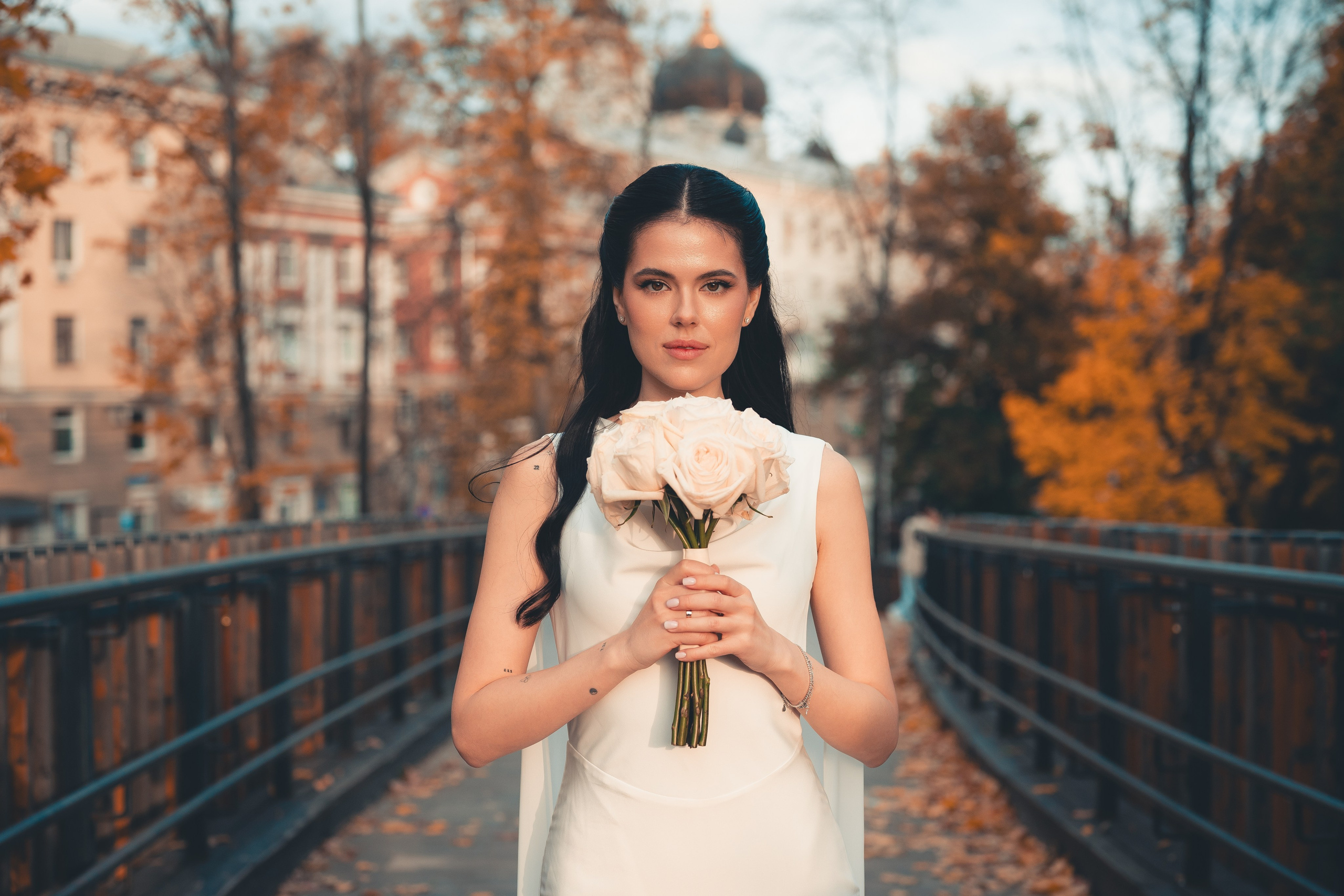 Свадьба Михаила и Екатерины. Иван Кубик — фотограф и видеограф