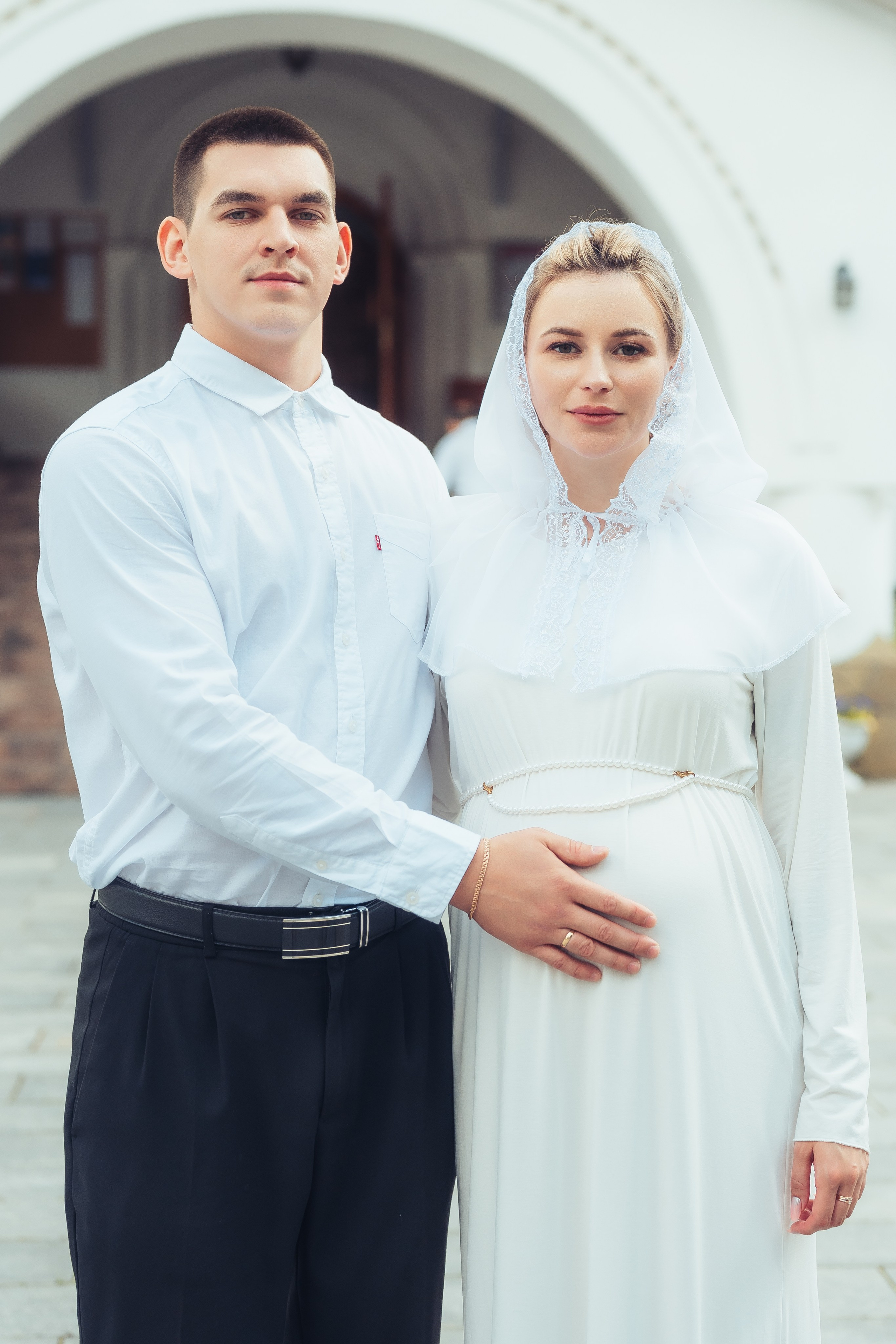 Венчание Андрея и Наталины. Иван Кубик — фотограф и видеограф
