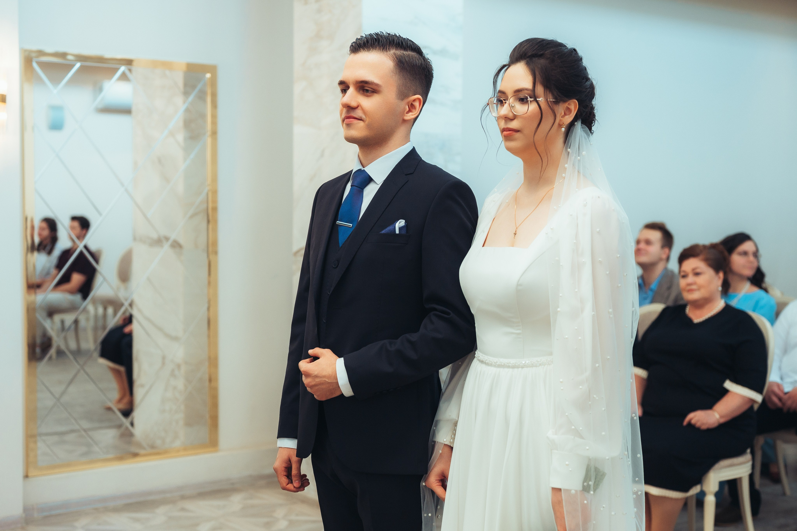 Свадьба Михаила и Ангелины. Иван Кубик — фотограф и видеограф