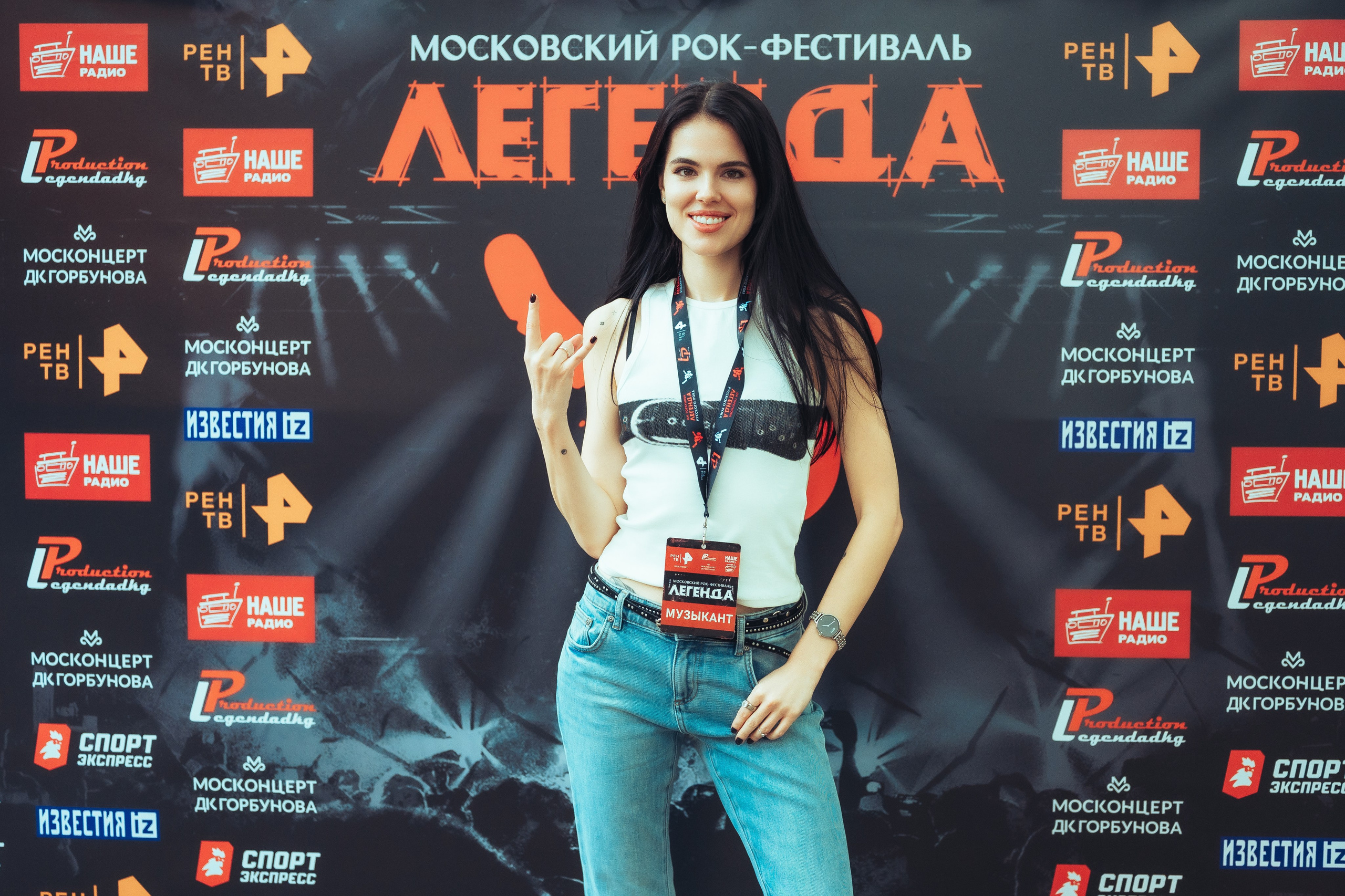 Концерт Маваши Group. Иван Кубик — фотограф и видеограф