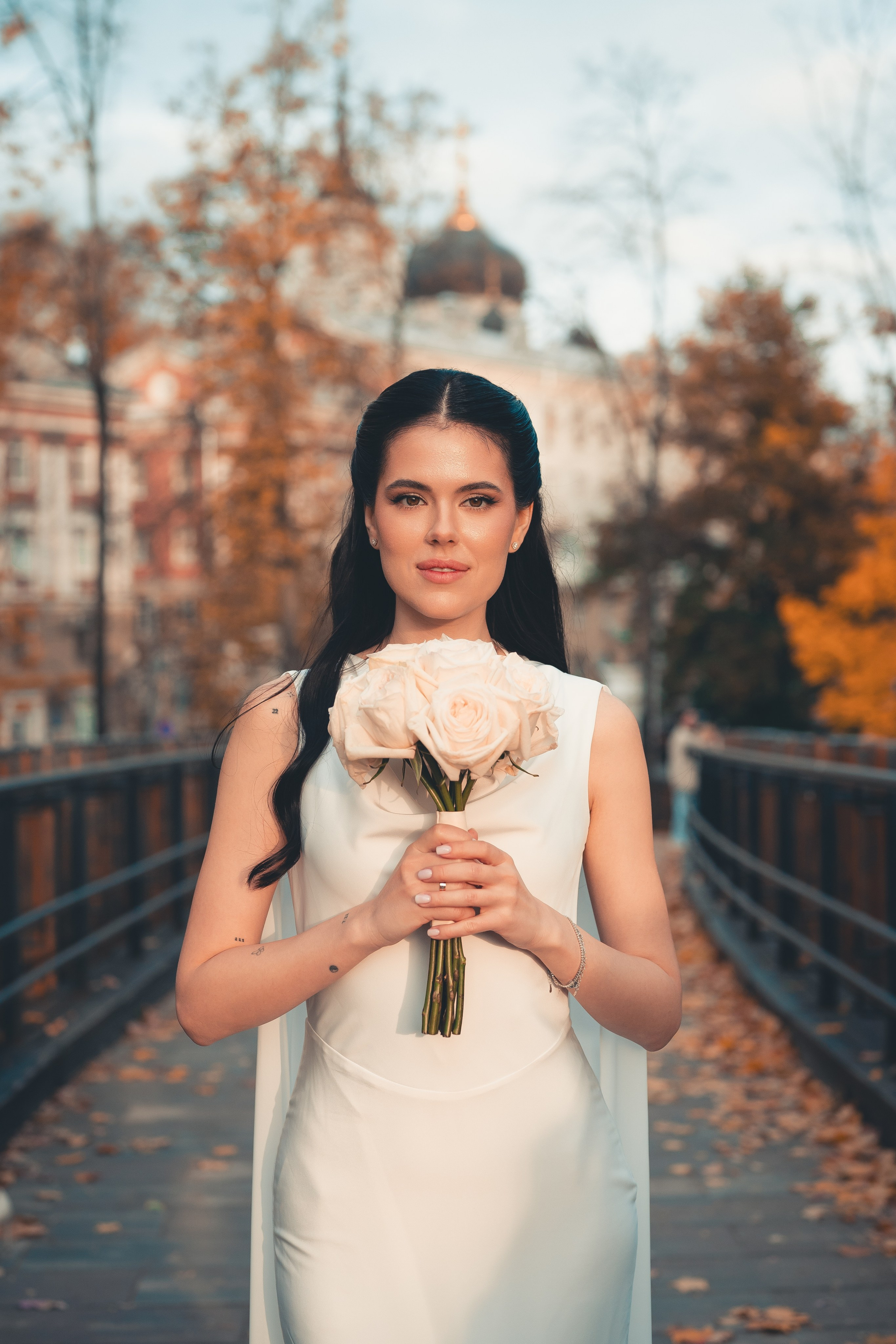 Свадьба Михаила и Екатерины. Иван Кубик — фотограф и видеограф