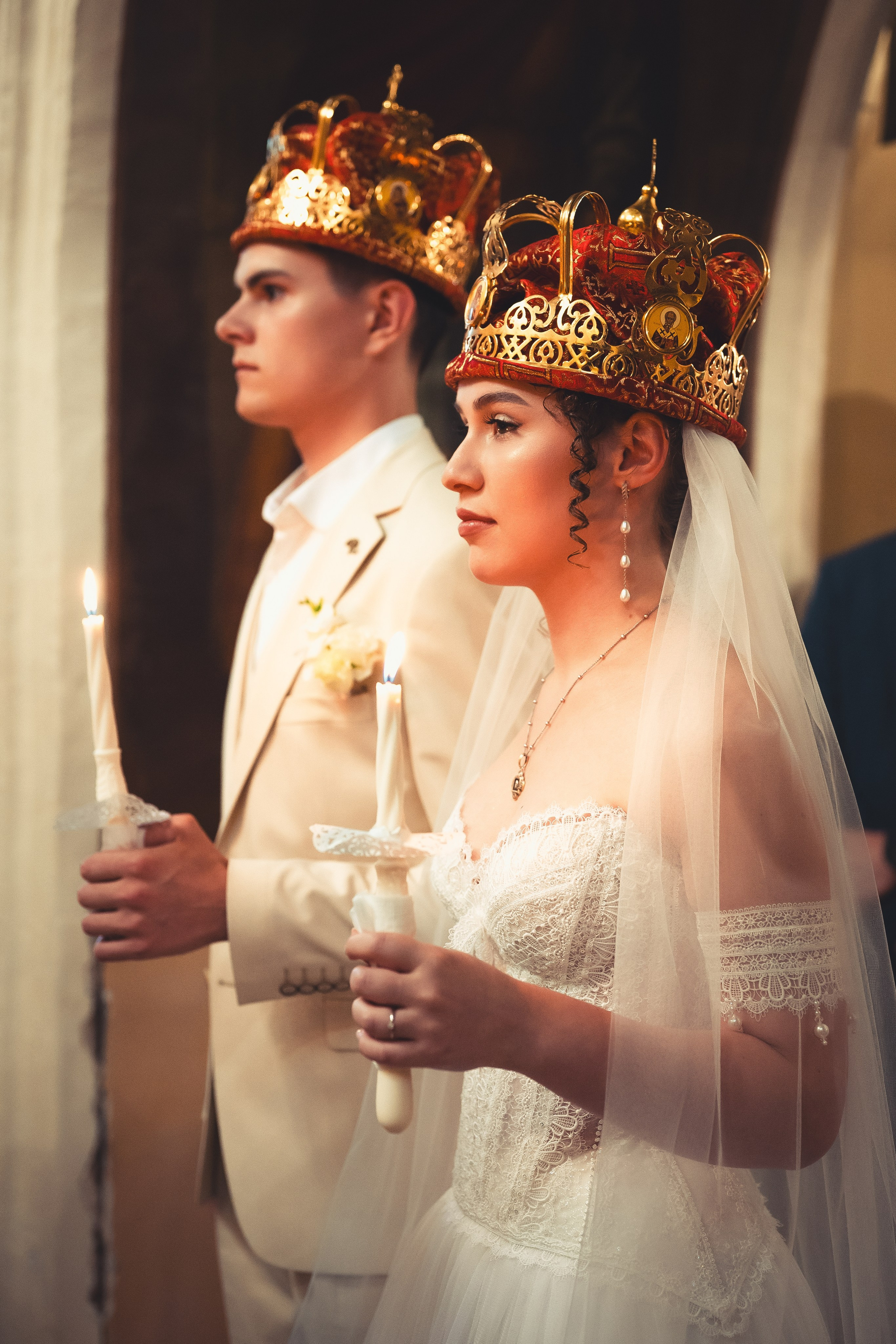 Венчание Алексея и Ариадны. Иван Кубик — фотограф и видеограф