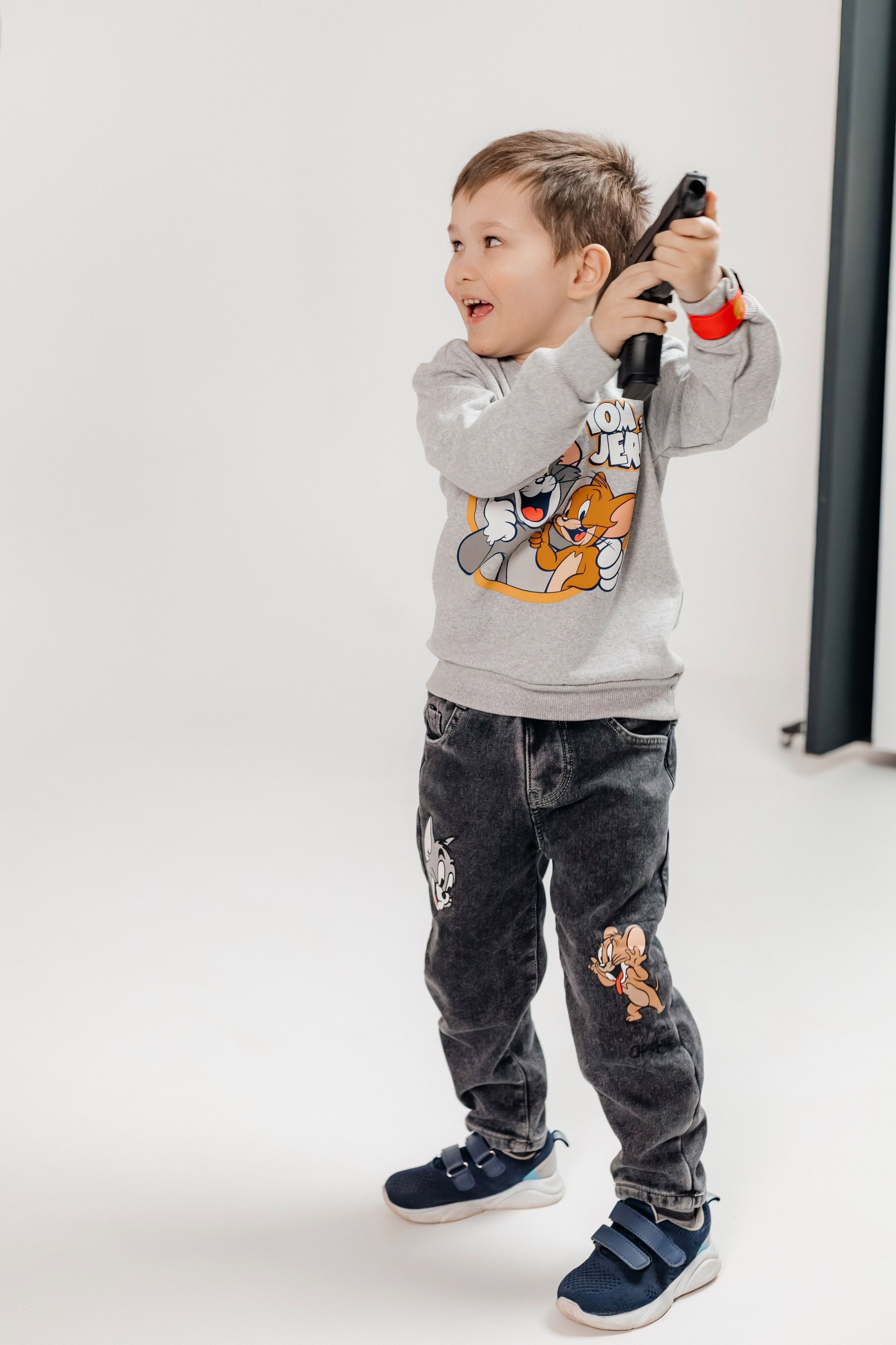 День рождения Артёма. Фотограф Надежда Гольцева