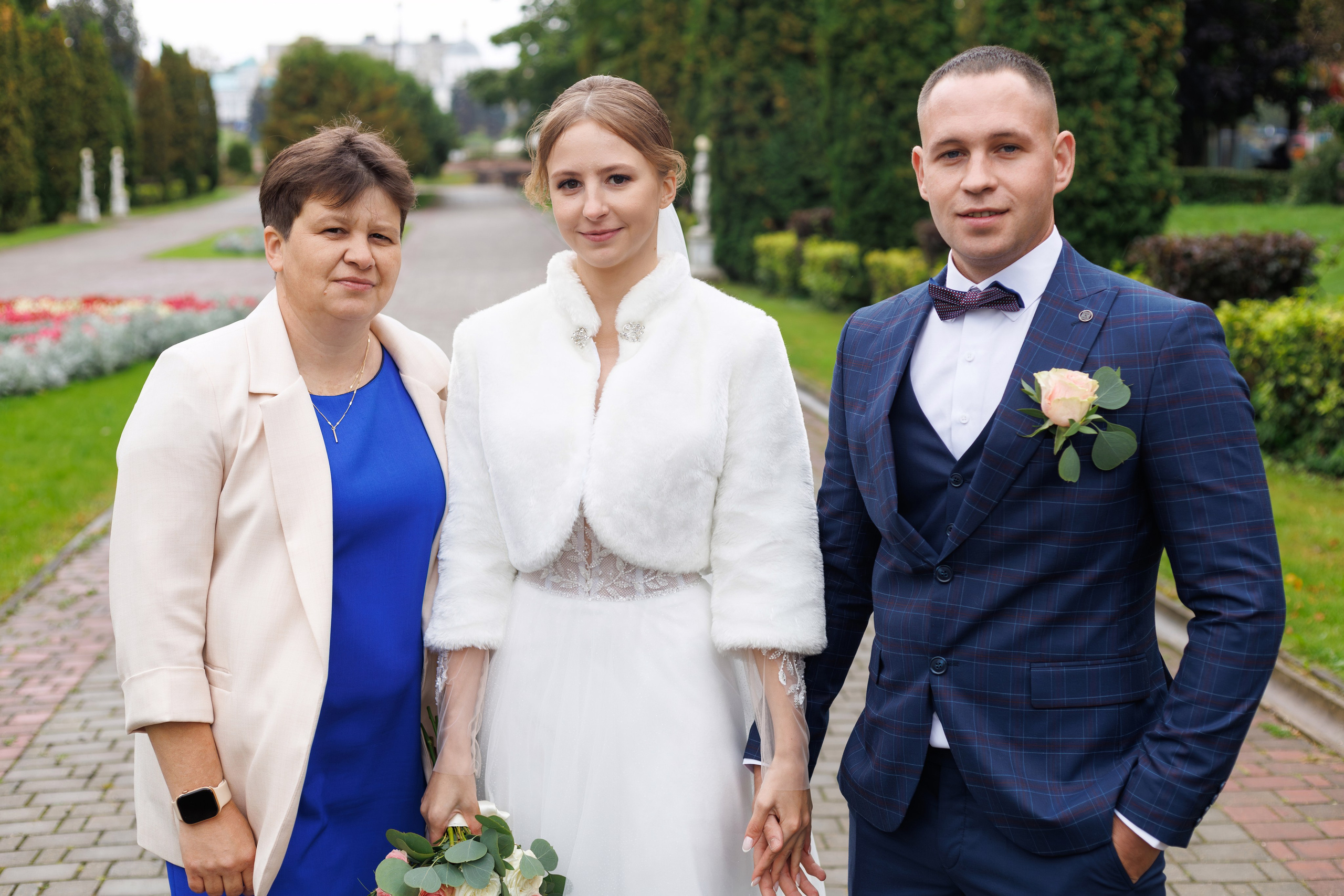 Вера&Никита. Фотограф Надежда Гольцева