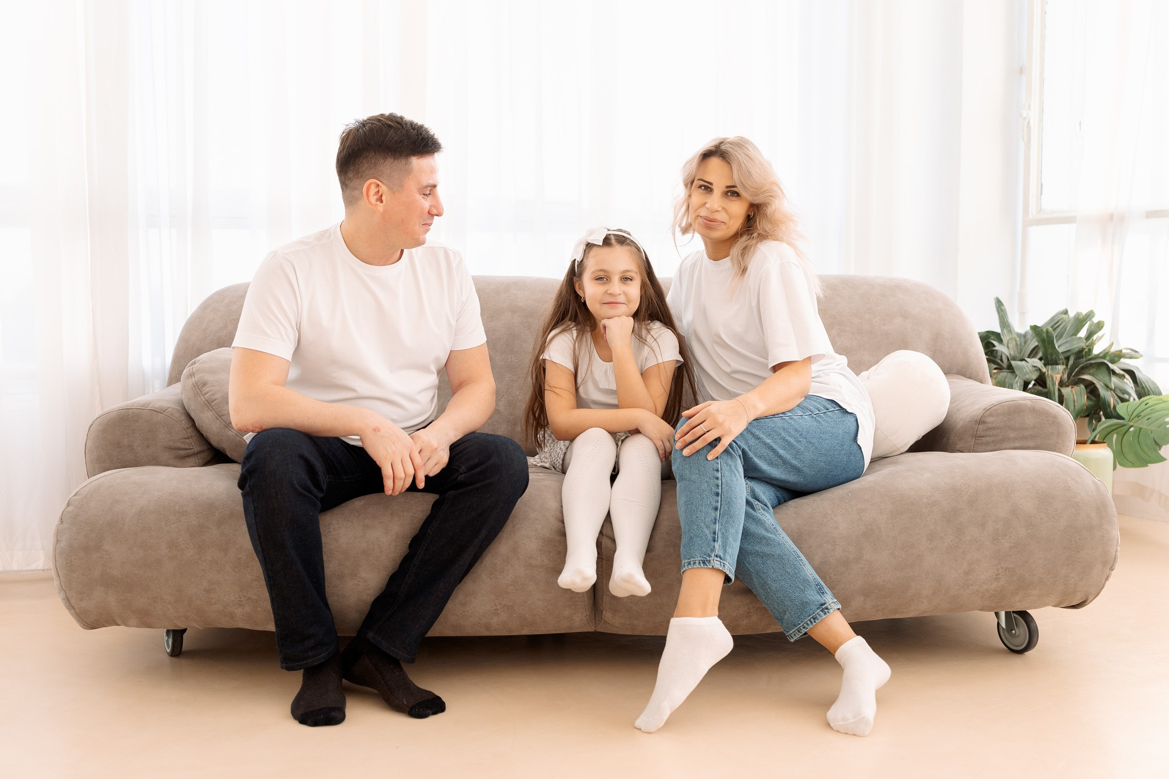 Новогоднее настроение