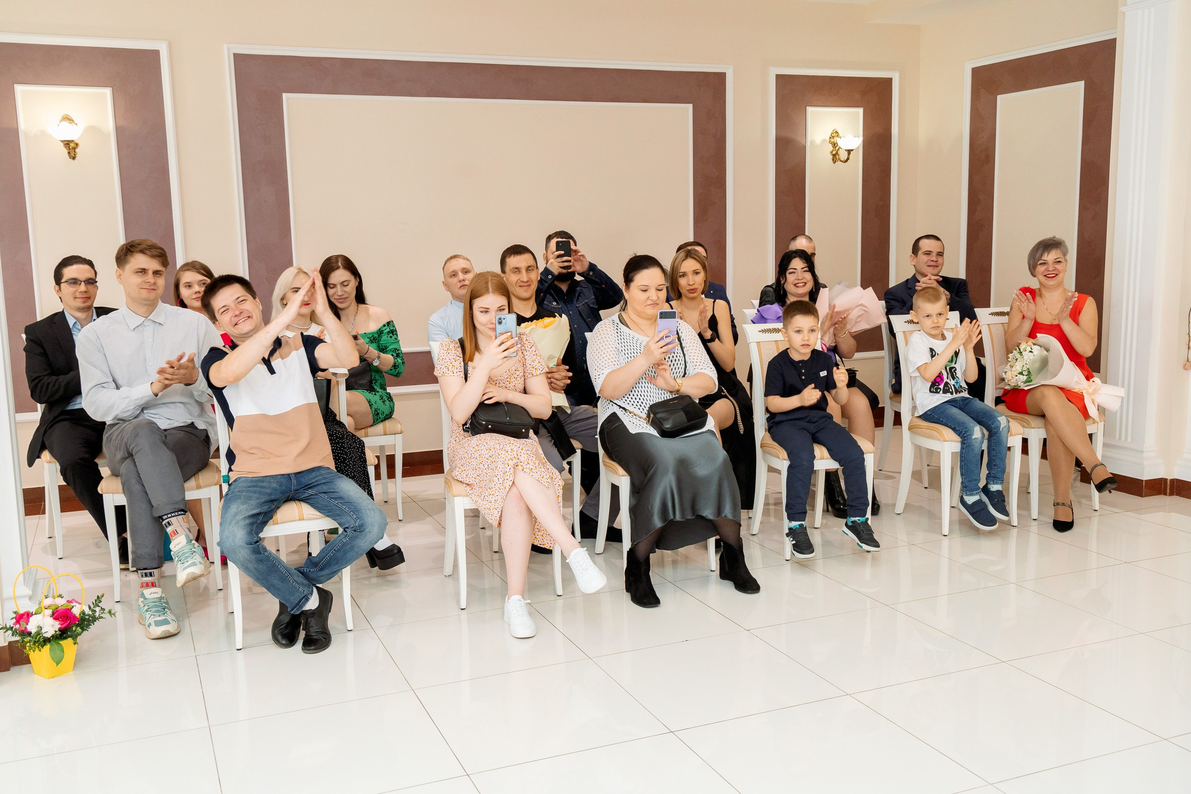 Кристина и Артём