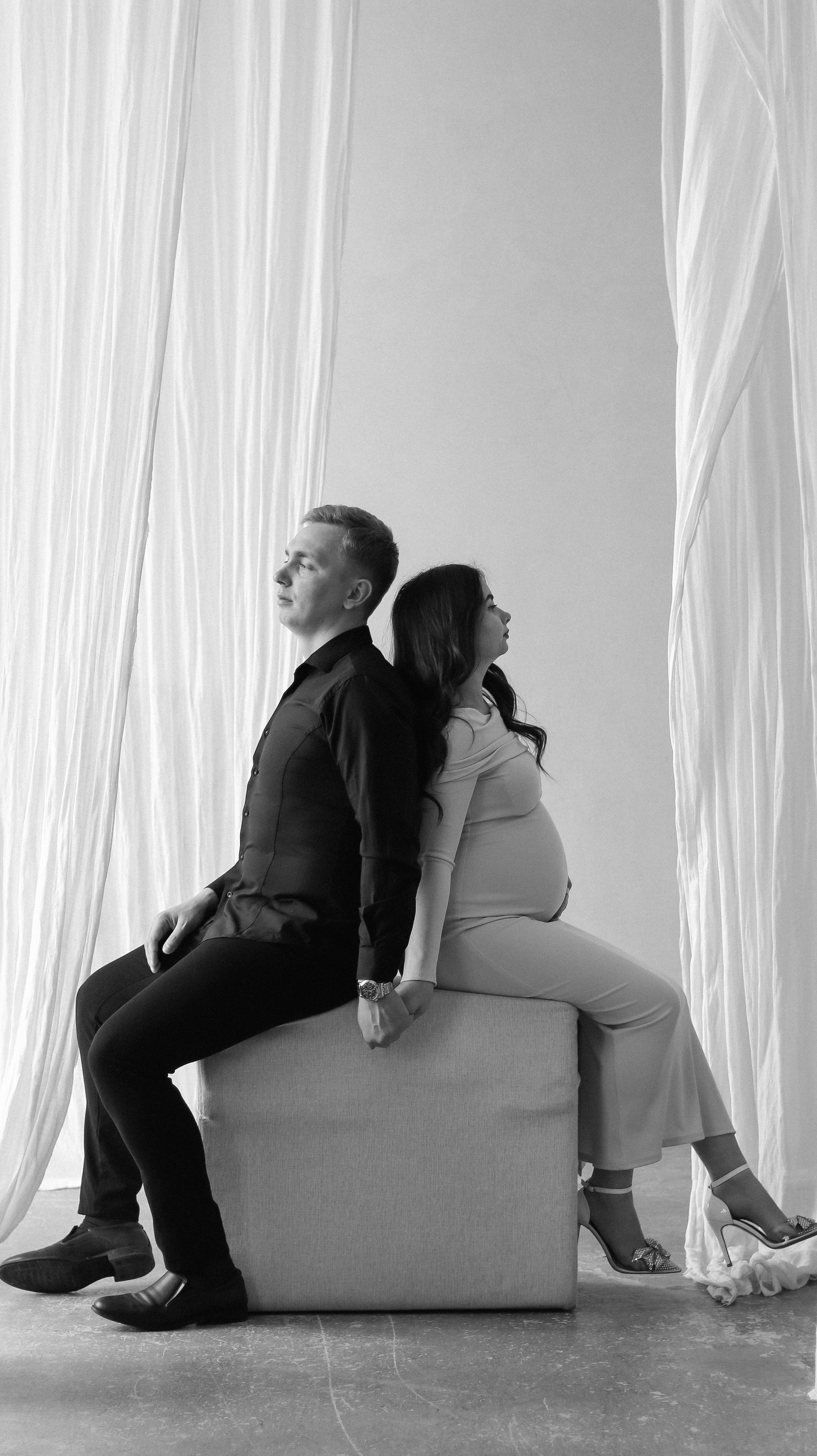 Олеся и Денис. Фотограф Краснодар