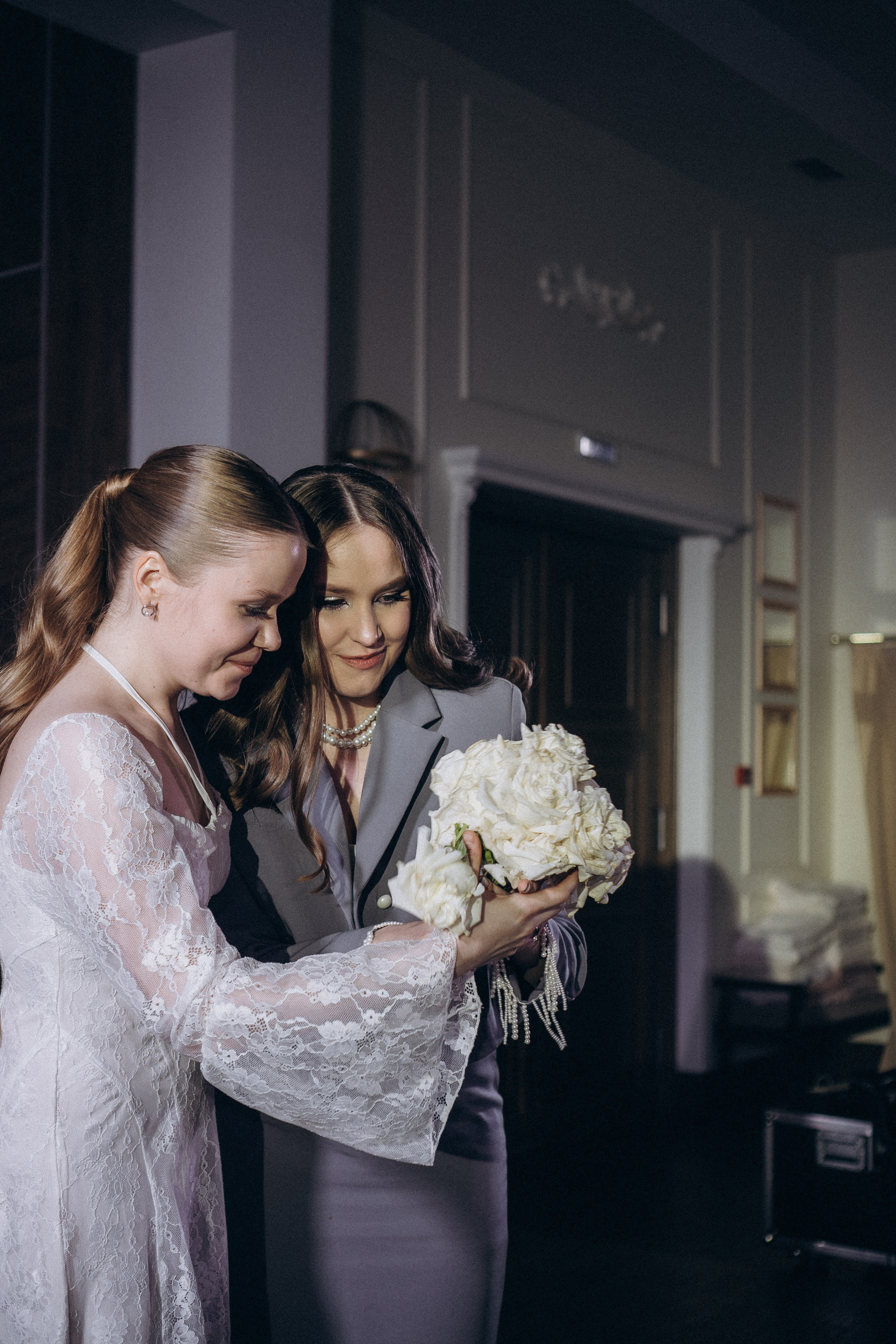 СЬЕМКА СВАДЕБНОГО БАНКЕТА (СНЯТО В СИБИРЕ В НИЖНЕВАРТОВСКЕ). Профессиональный фотограф, Санкт-Петербург — Виктория Богомолова