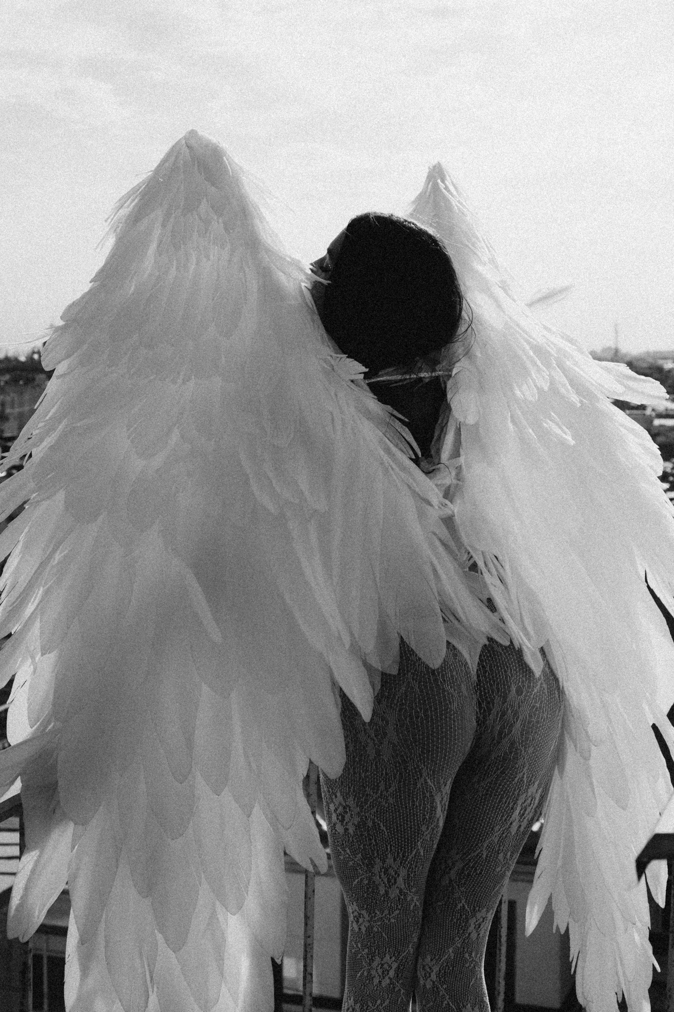 АНГЕЛ. Профессиональный фотограф, Санкт-Петербург — Виктория Богомолова