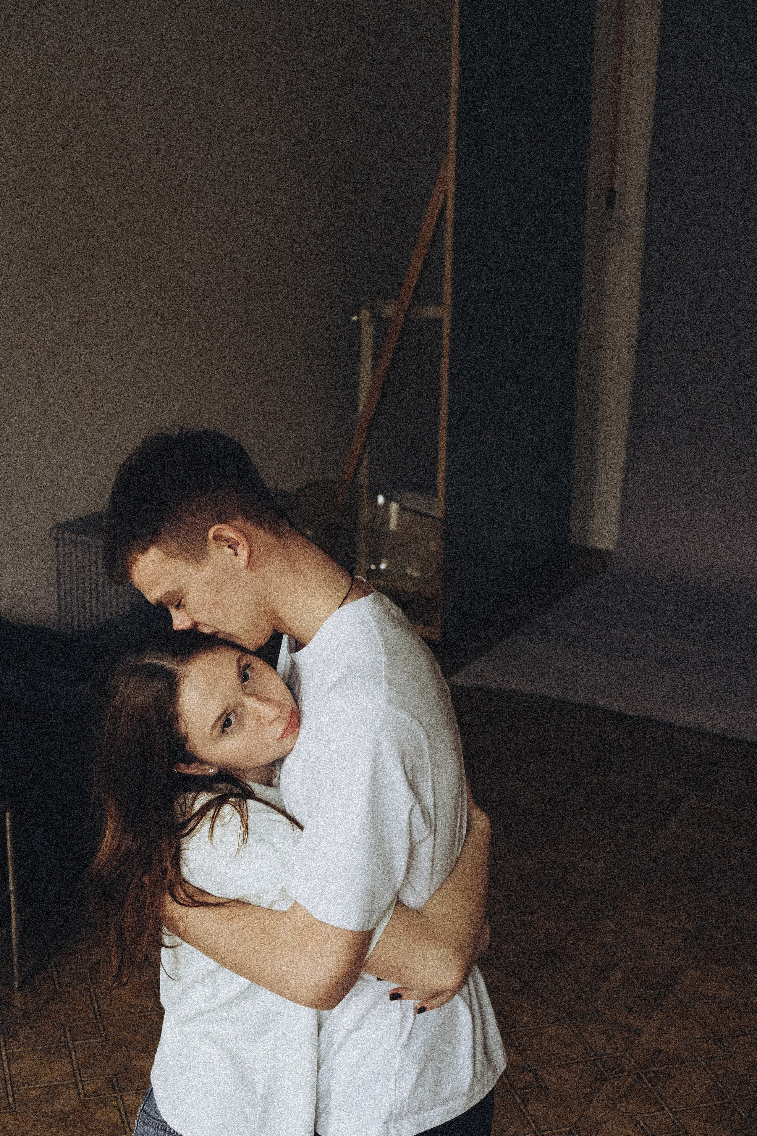 Студийная история. Профессиональный фотограф, Санкт-Петербург — Виктория Богомолова