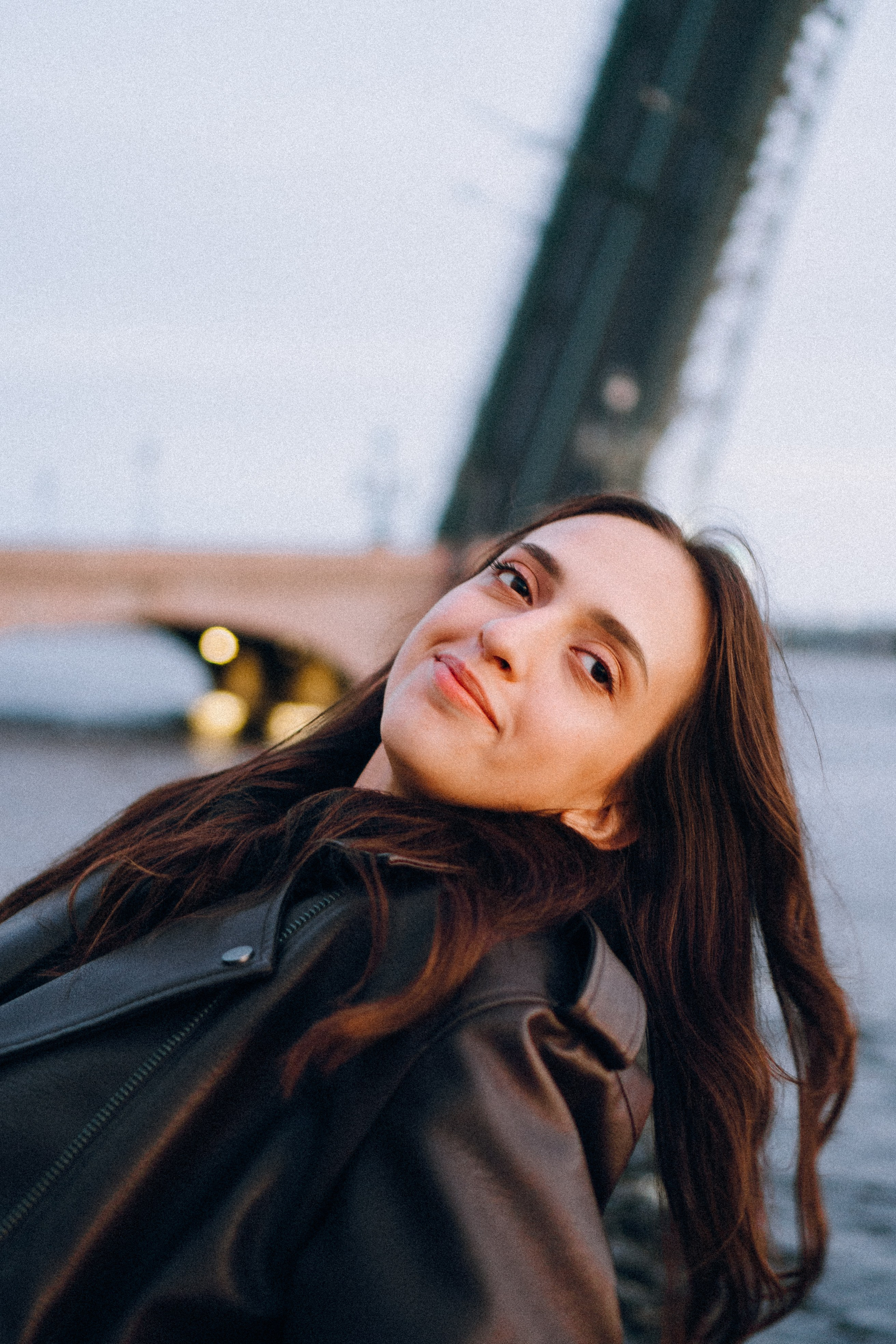 Рассветная история любви. Профессиональный фотограф, Санкт-Петербург — Виктория Богомолова