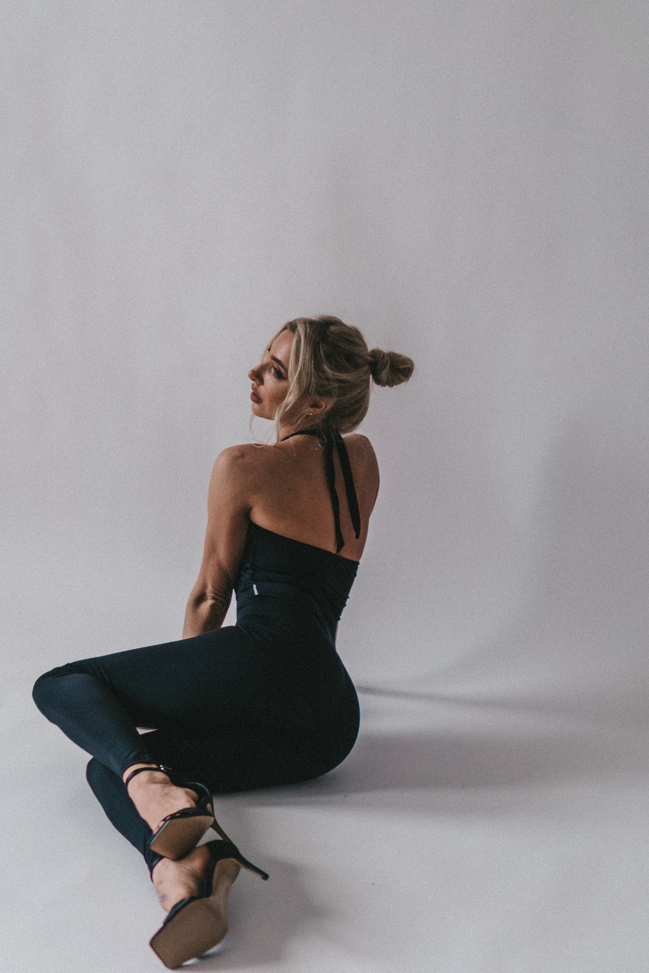 Студийная. Профессиональный фотограф, Санкт-Петербург — Виктория Богомолова