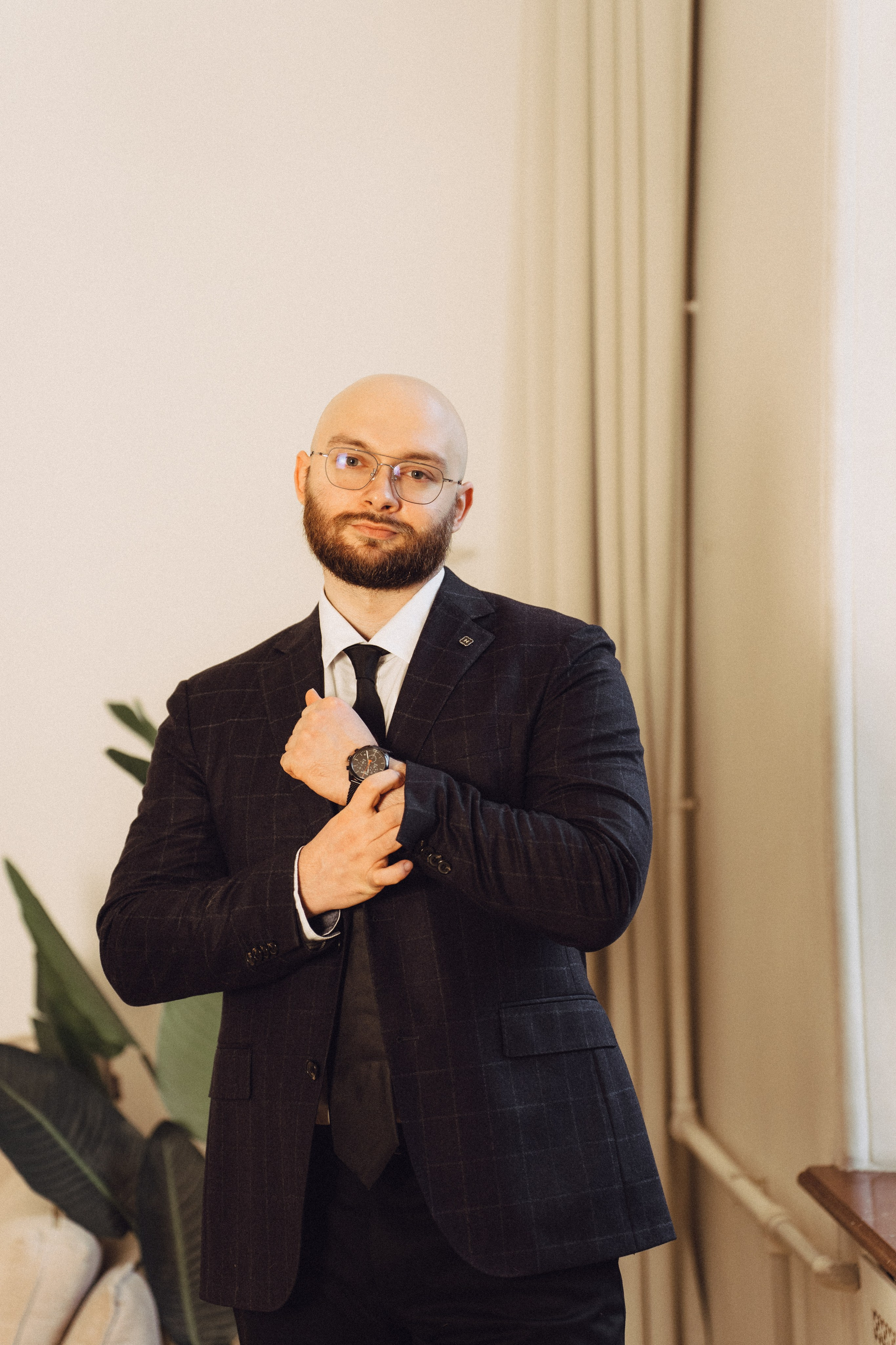 СВАДЕБНАЯ СЬЕМКА ВО ВТОРОМ ДВОРЦЕ (ДЕКАБРЬ) ТАКЖЕ СЬЕМКА В СТУДИИ НА ЧЕРНЫШЕВСКОЙ. Профессиональный фотограф, Санкт-Петербург — Виктория Богомолова