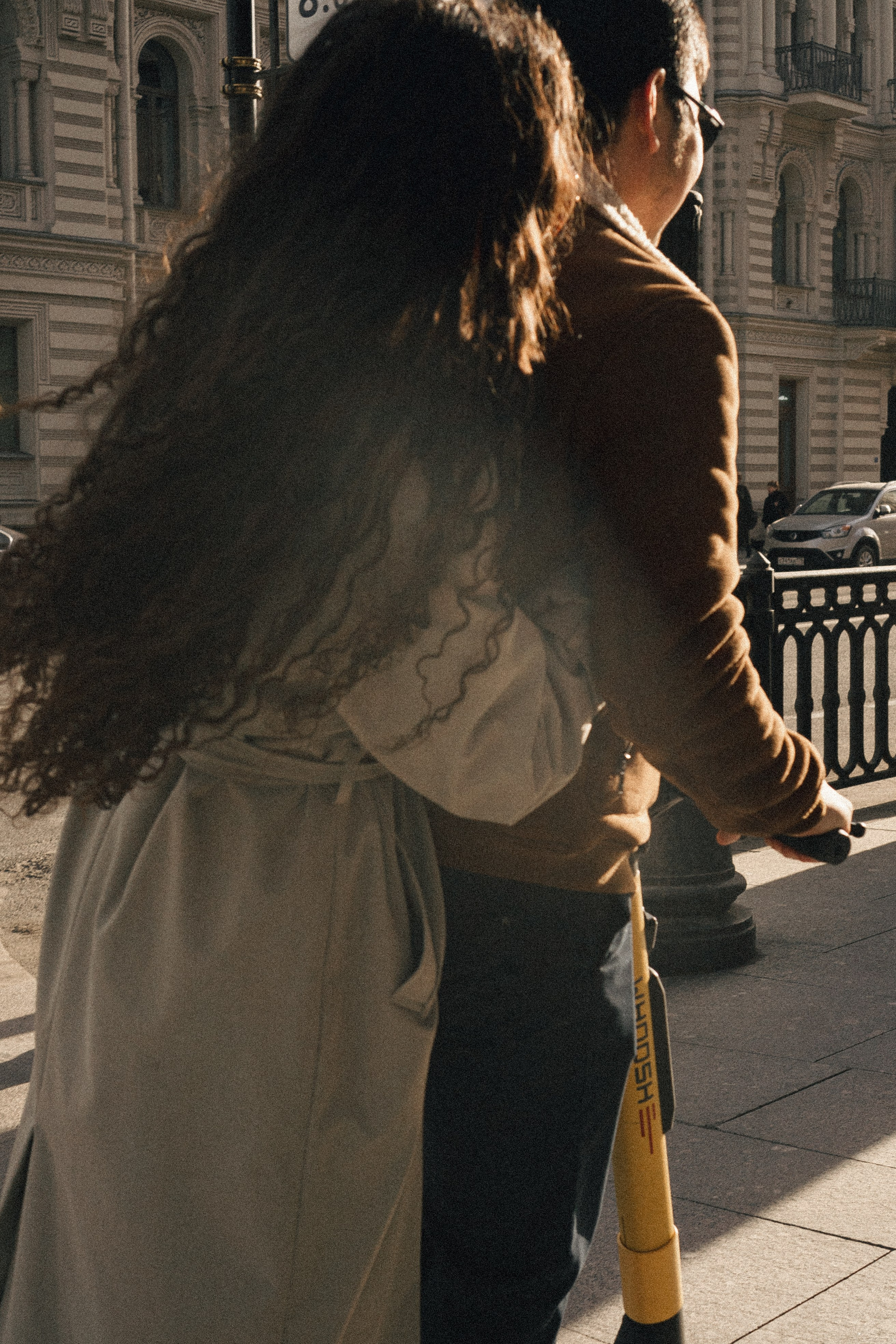 Love story. Профессиональный фотограф, Санкт-Петербург — Виктория Богомолова