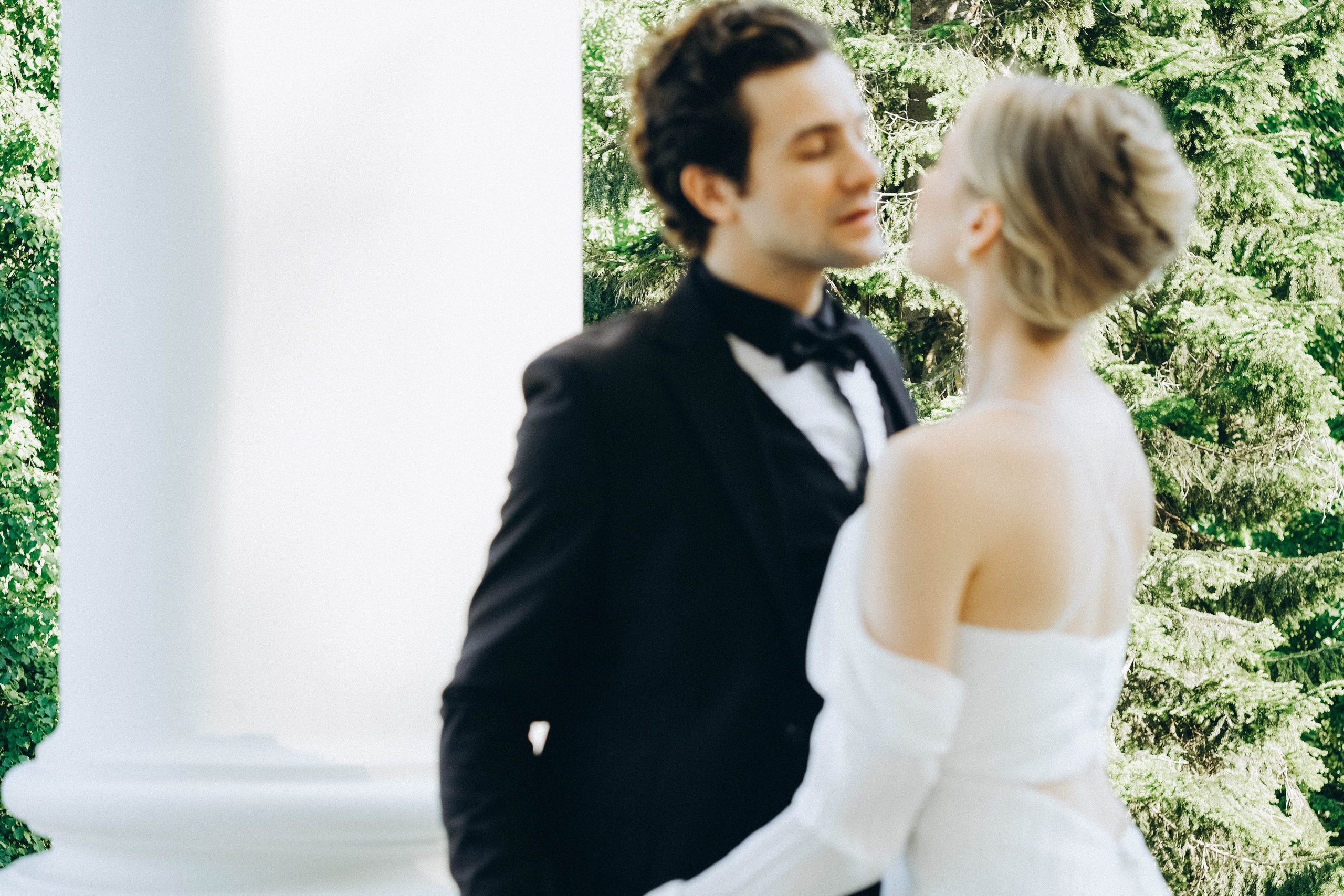 СВАДЕБНАЯ СЬЕМКА В ПАРКЕ ОРАНИЕНБАУМ. Профессиональный фотограф, Санкт-Петербург — Виктория Богомолова