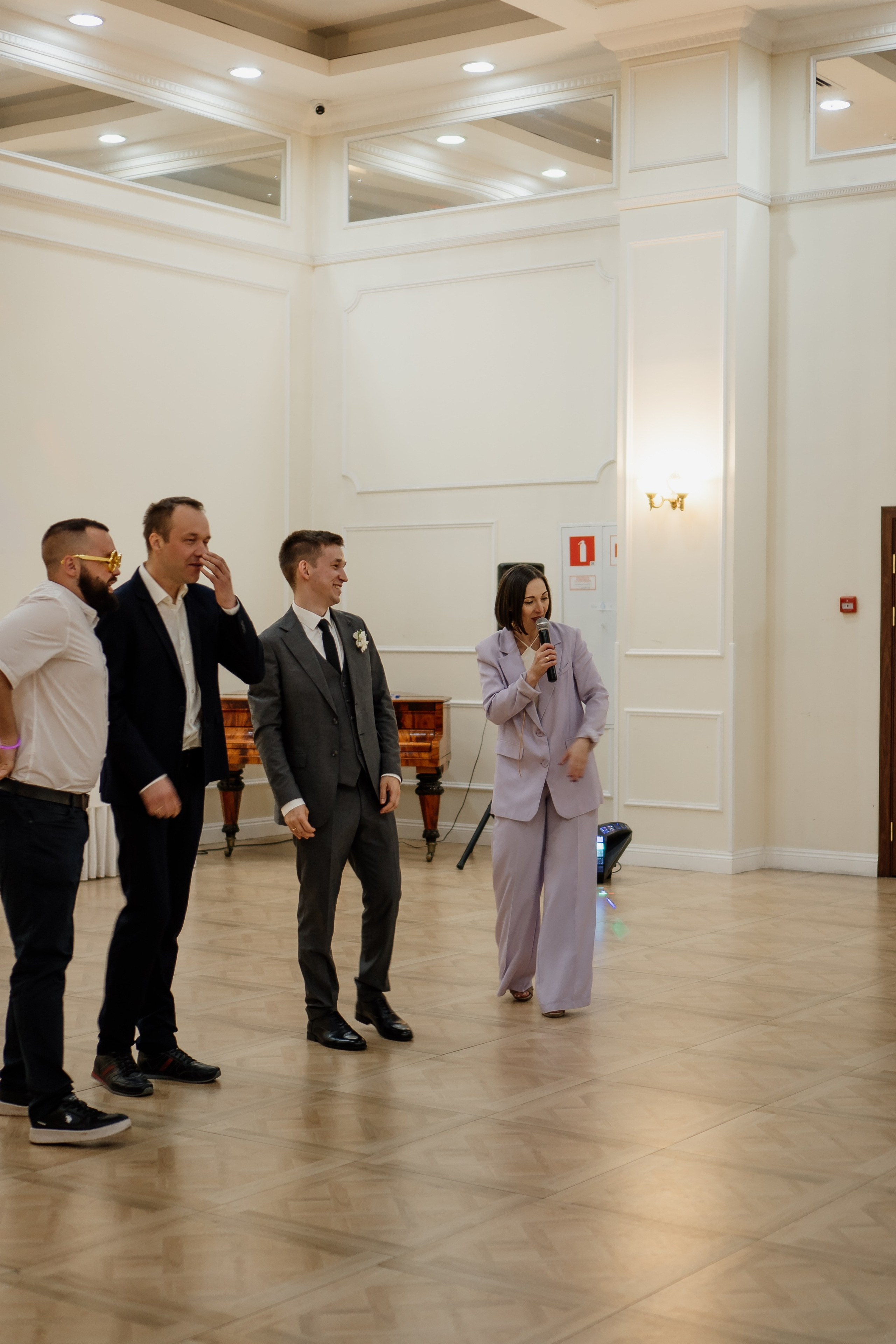 СВАДЕБНАЯ СЬЕМКА В ЗАГСЕ И БАНКЕТ. Профессиональный фотограф, Санкт-Петербург — Виктория Богомолова