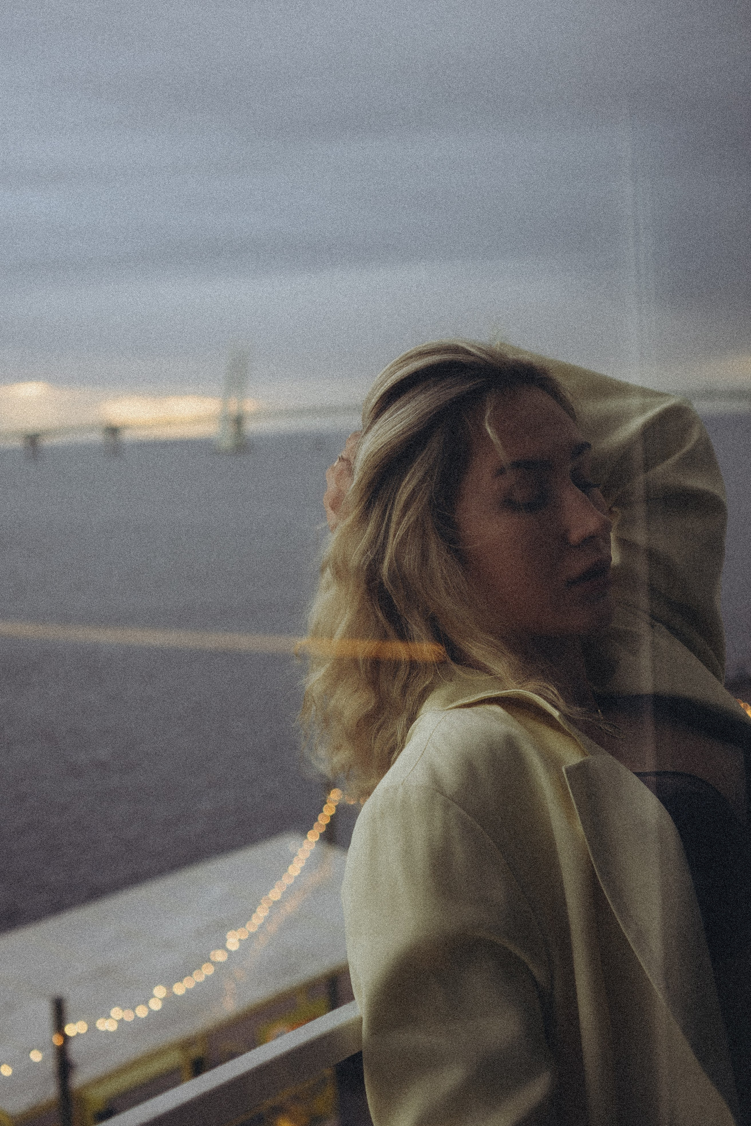 Студийная. Профессиональный фотограф, Санкт-Петербург — Виктория Богомолова